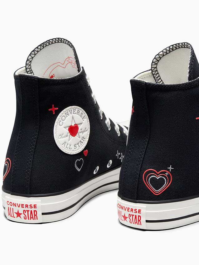 CONVERSE Обувки Chuck Taylor All Star