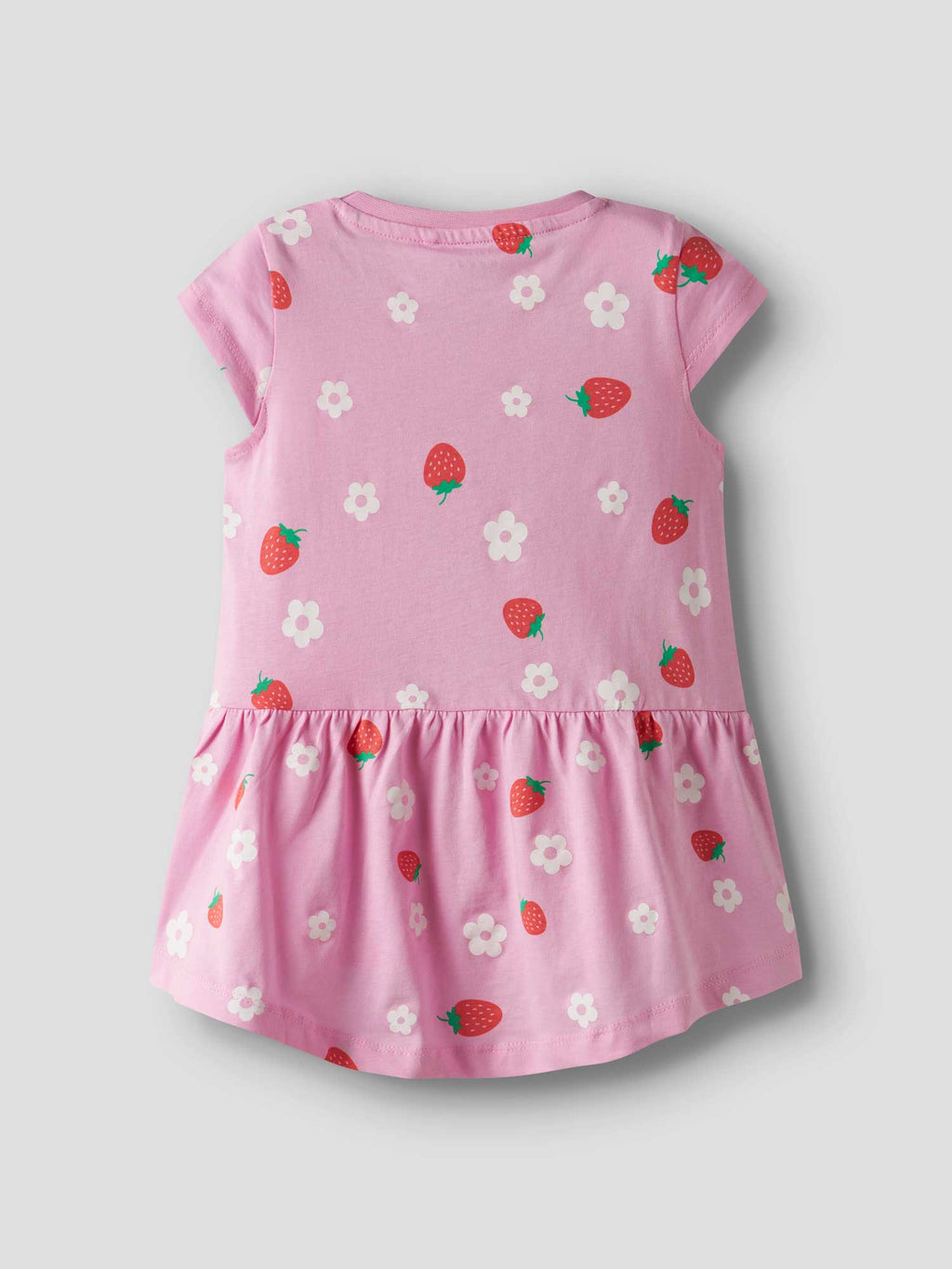 NAME IT Рокля NMFVIGGA CAPSL DRESS F1 NOOS