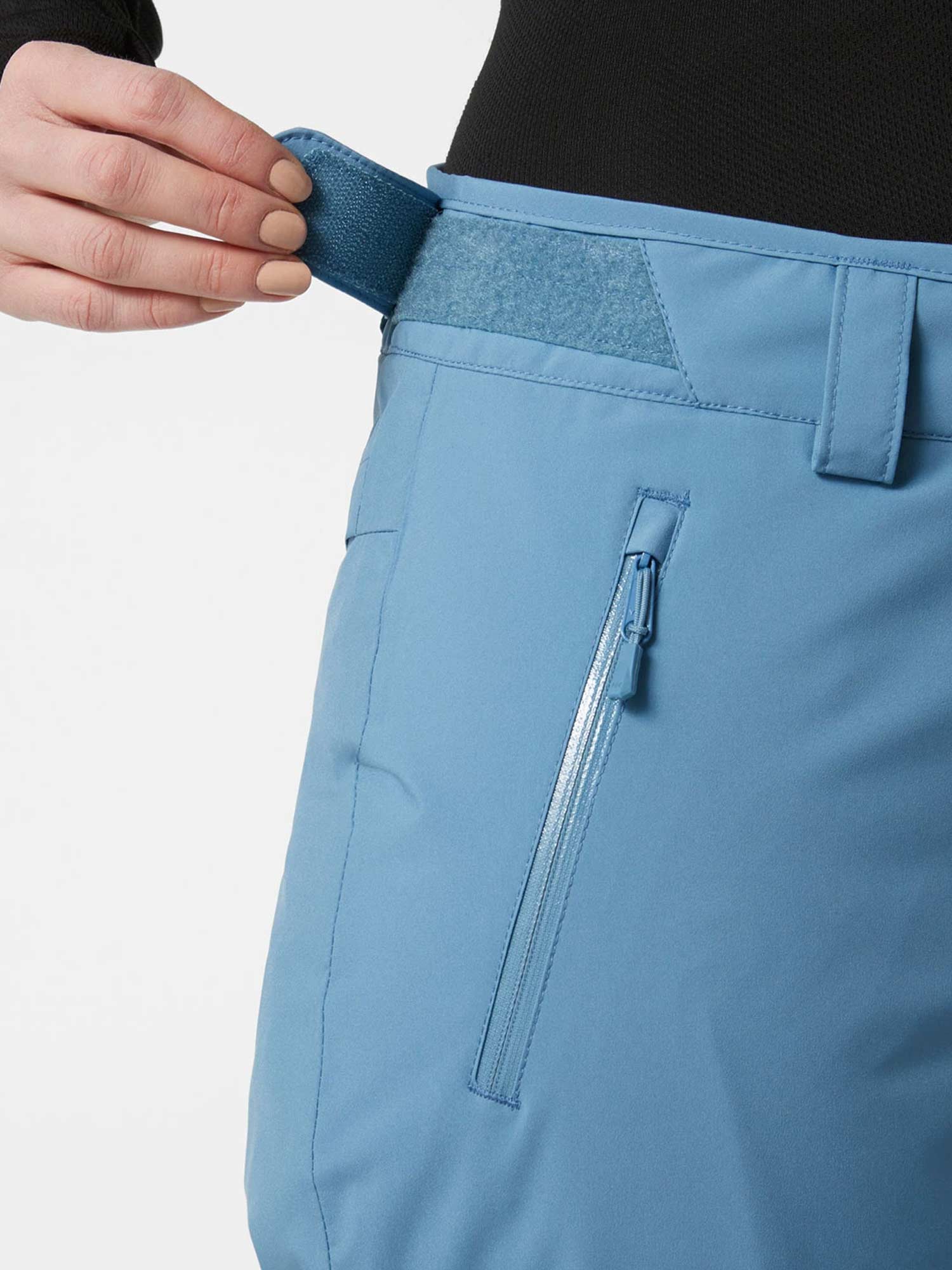 HELLY HANSEN Ски панталон W LEGENDARY INSULATED PANT