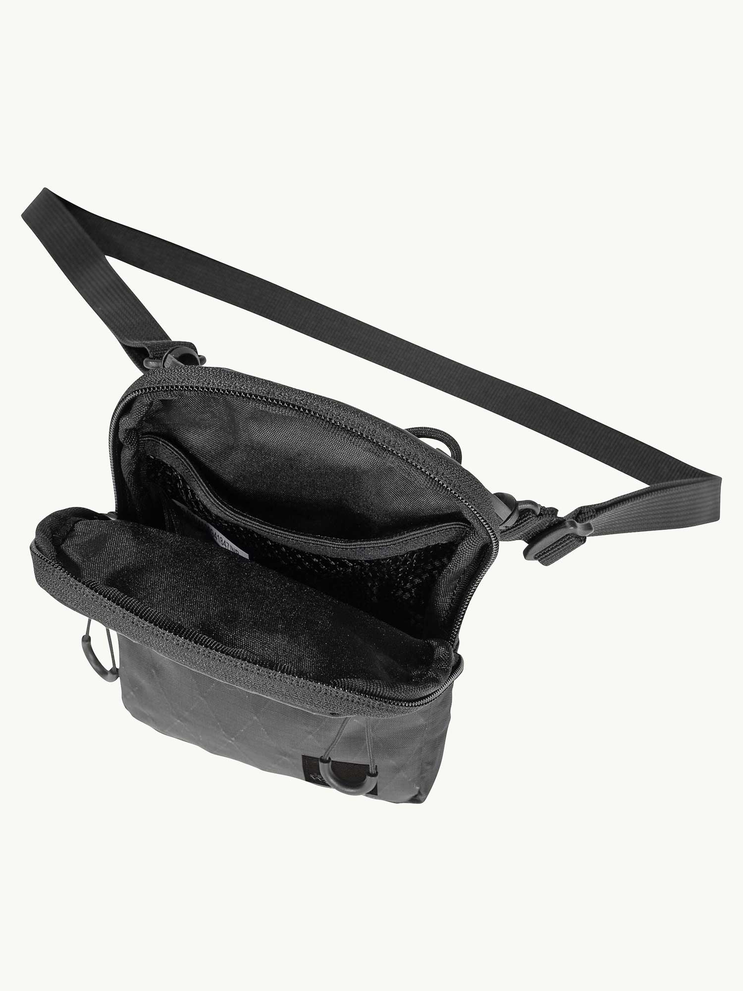 JACK WOLFSKIN Чанта WANDERMOOD PHONE POUCH