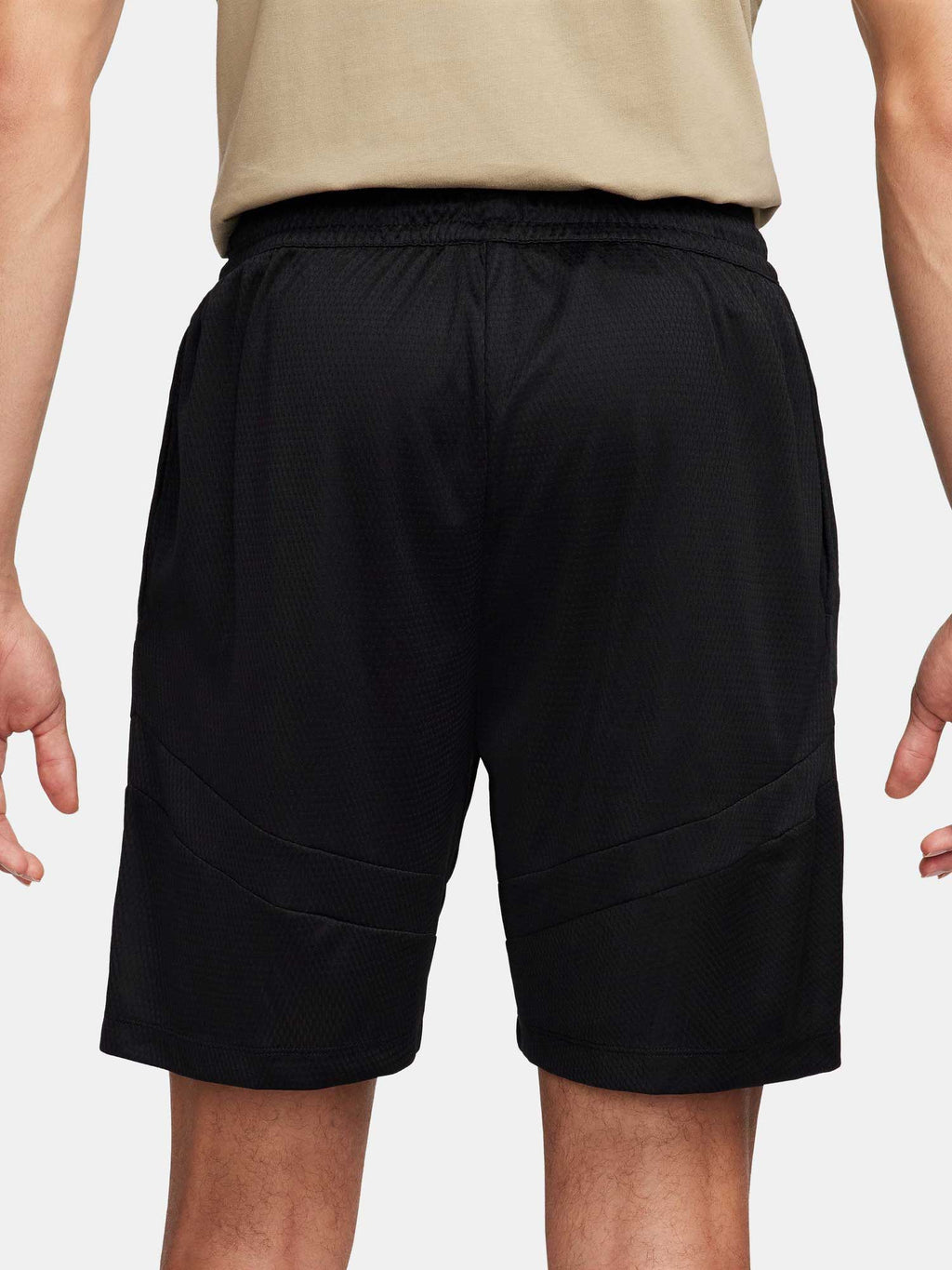 NIKE Къси панталони M NK DF ICON 8IN SHORT