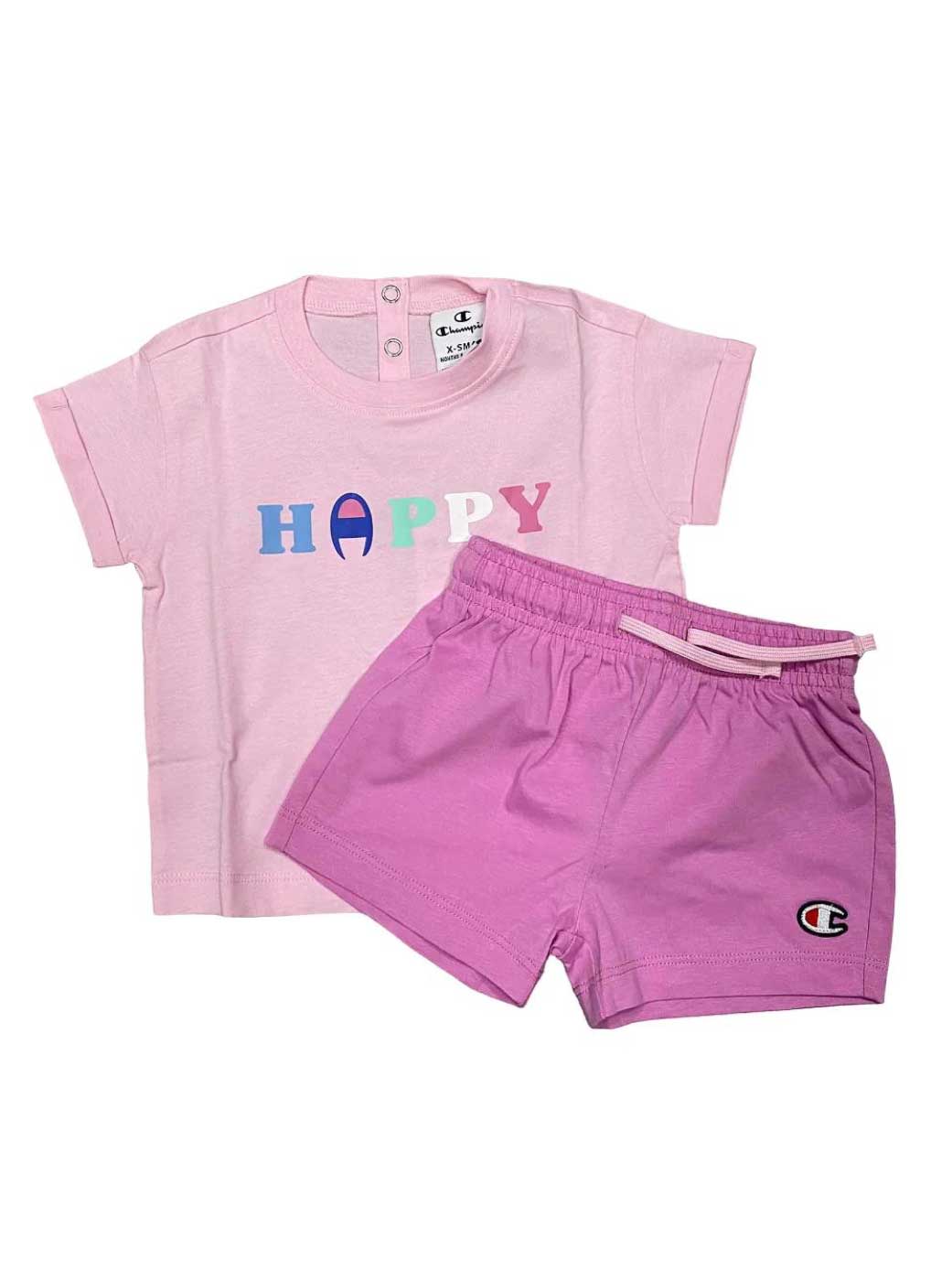 CHAMPION Спортен екип Set