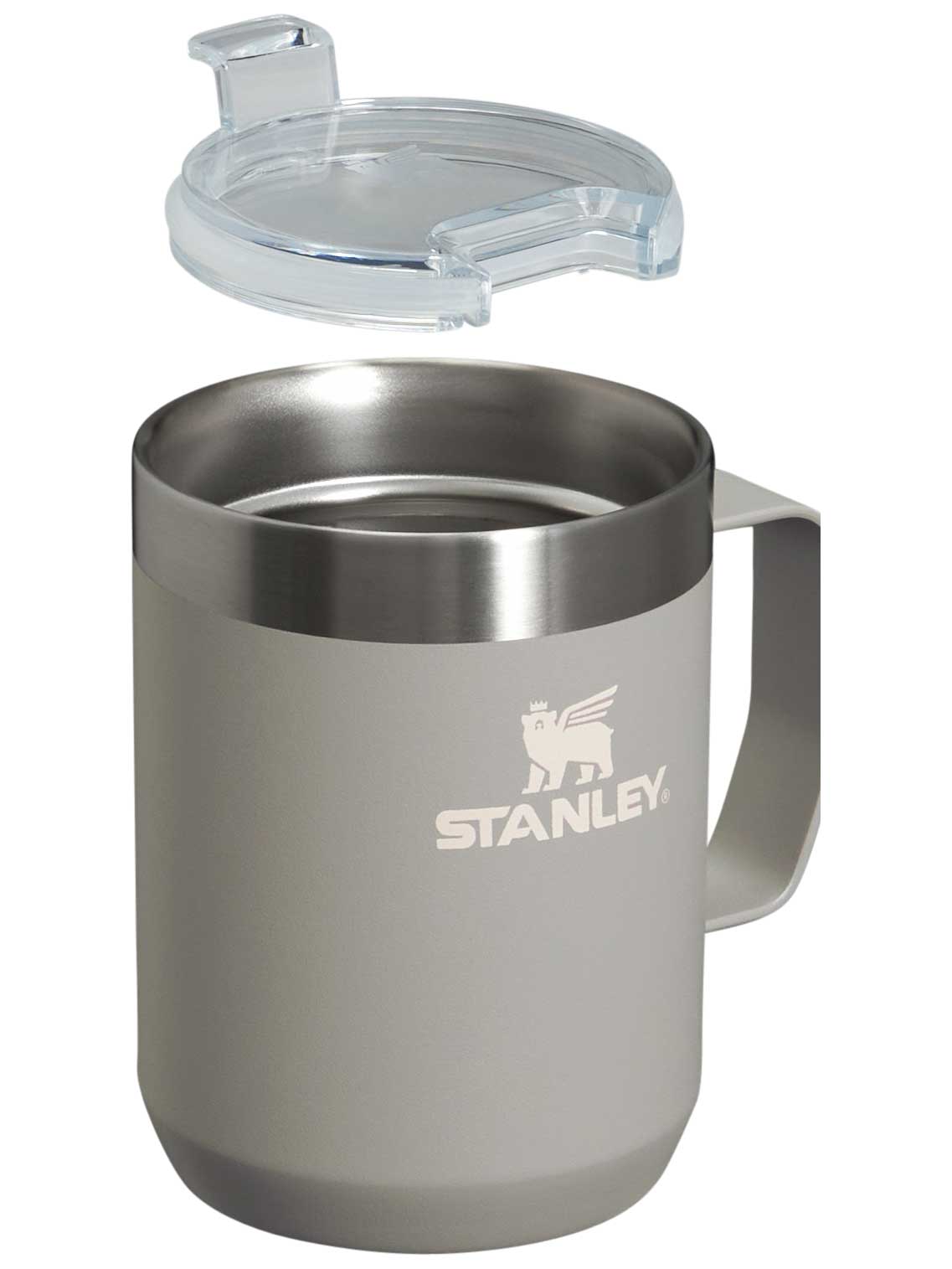 STANLEY Термо чаша The Stay-Hot Camp 0.230L