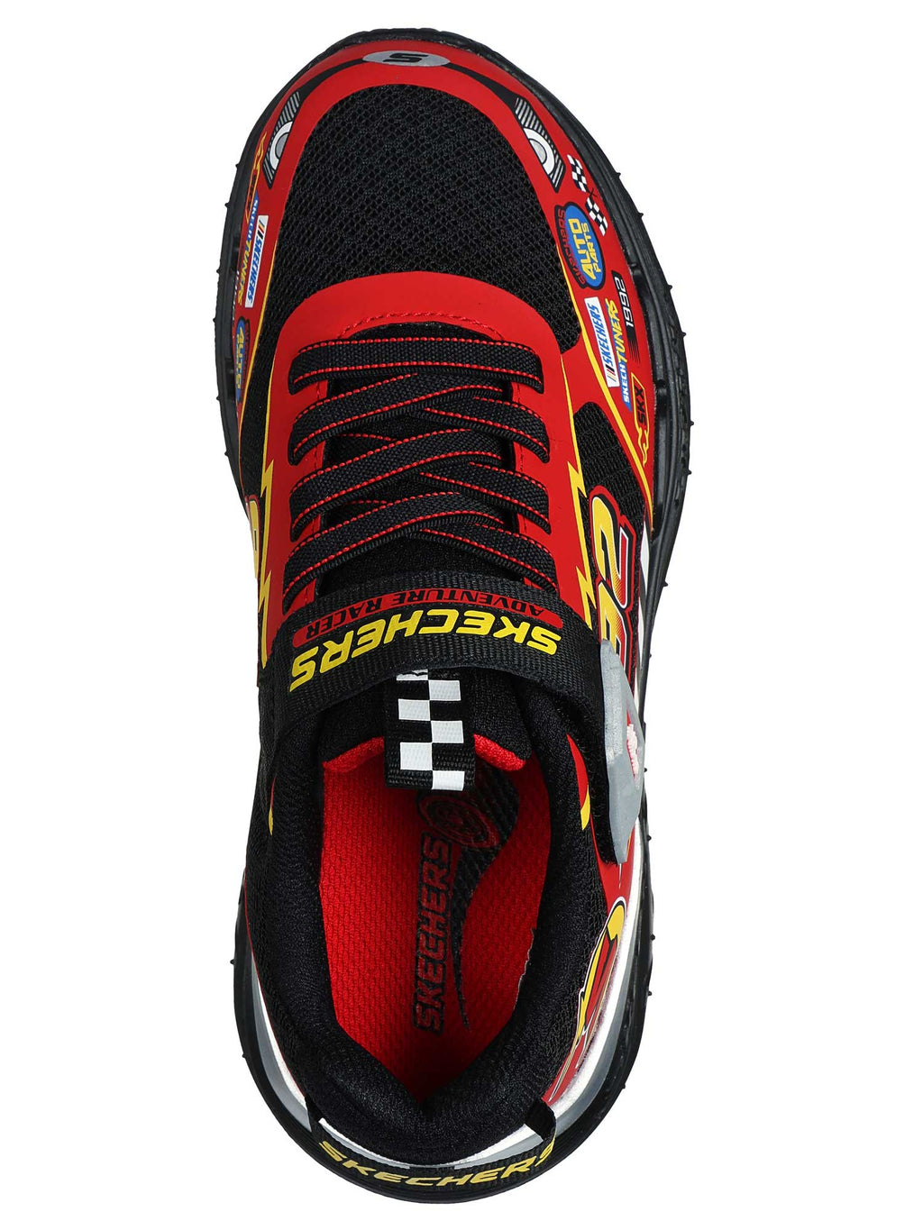 SKECHERS Обувки SKECH TRACKS