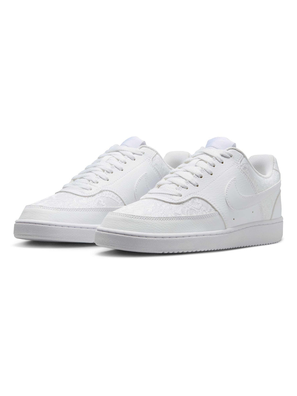 NIKE Обувки W COURT VISION LO