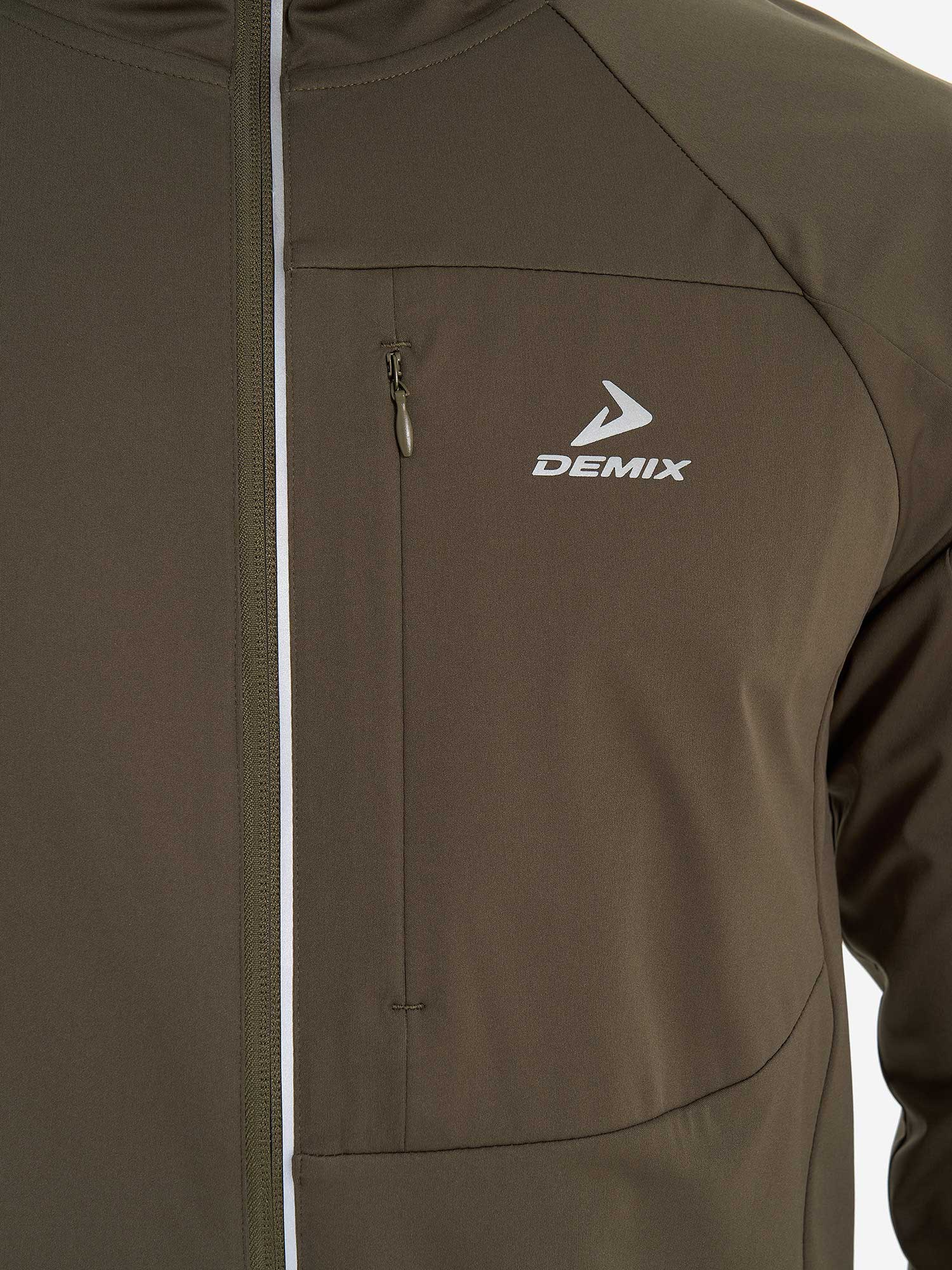 DEMIX Яке M D Running Trail Pro Light WB