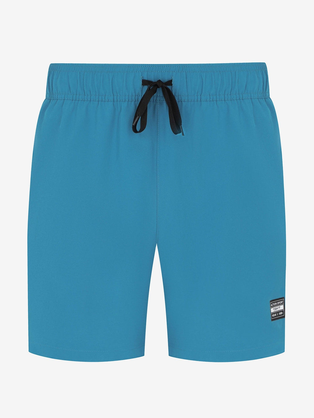TERMIT Плувни шорти Printed Mens Board Shorts