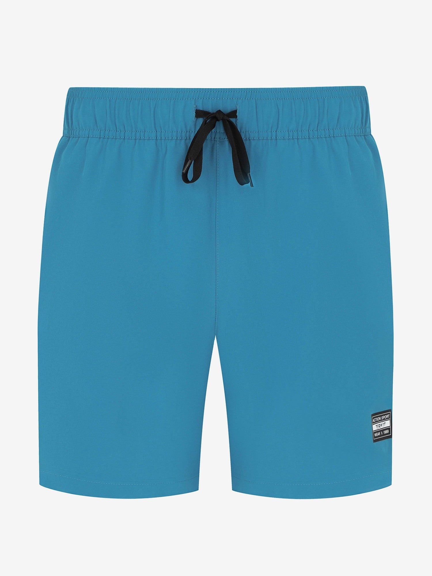 TERMIT Плувни шорти Printed Mens Board Shorts