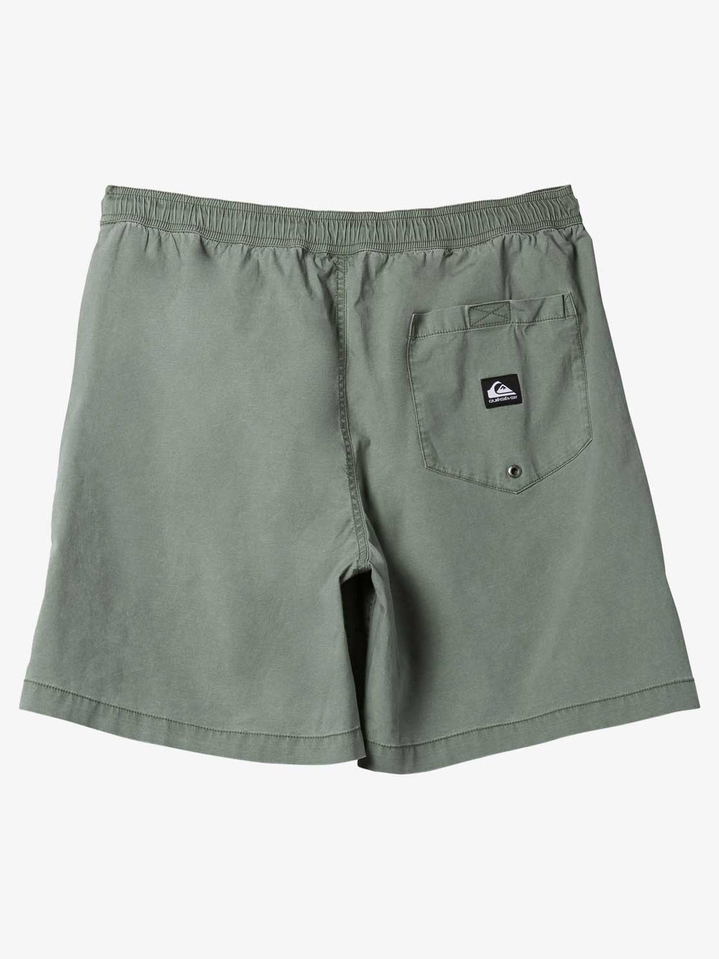 QUIKSILVER Къси панталони TAXER