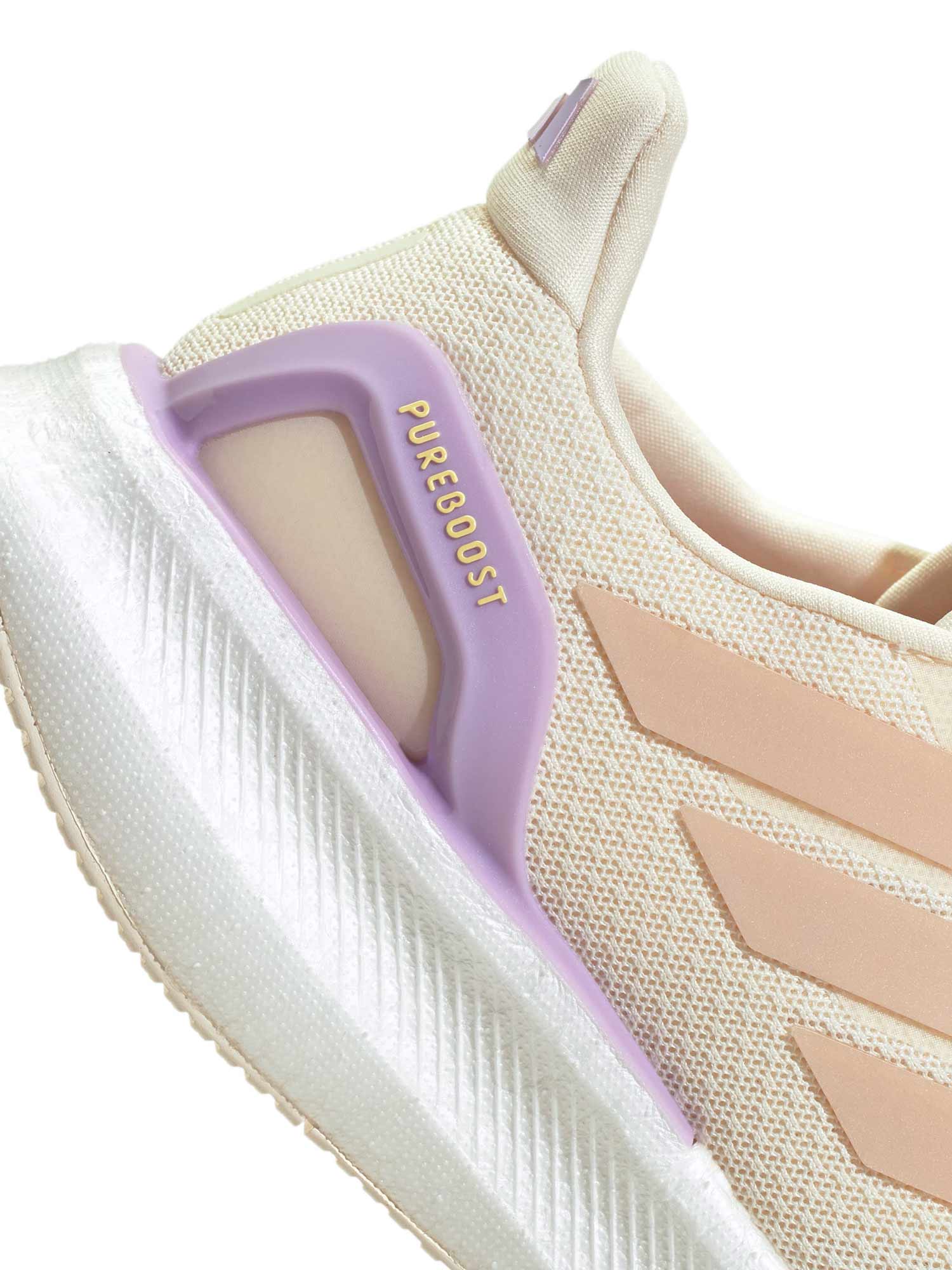 ADIDAS PERFORMANCE Обувки Pureboost 5 Running