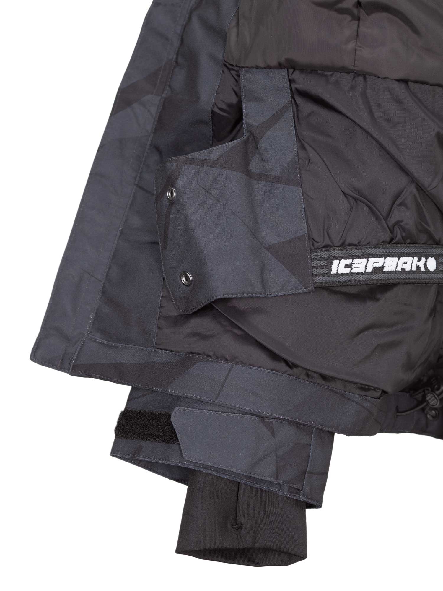 ICEPEAK Ски яке CLYMER