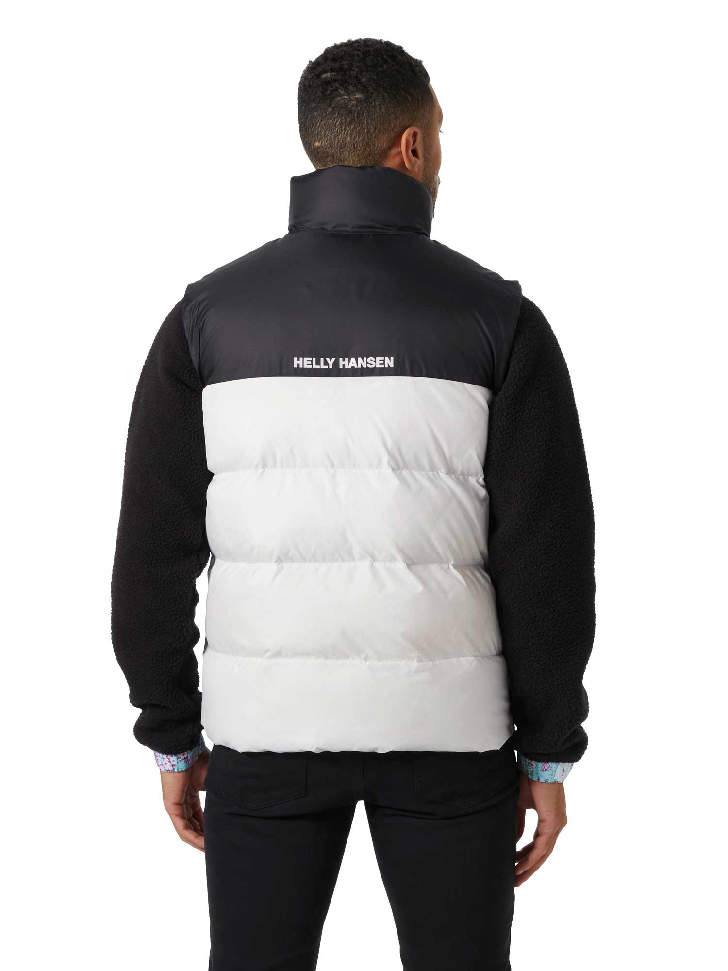 HELLY HANSEN Елек ACTIVE PUFFY VEST
