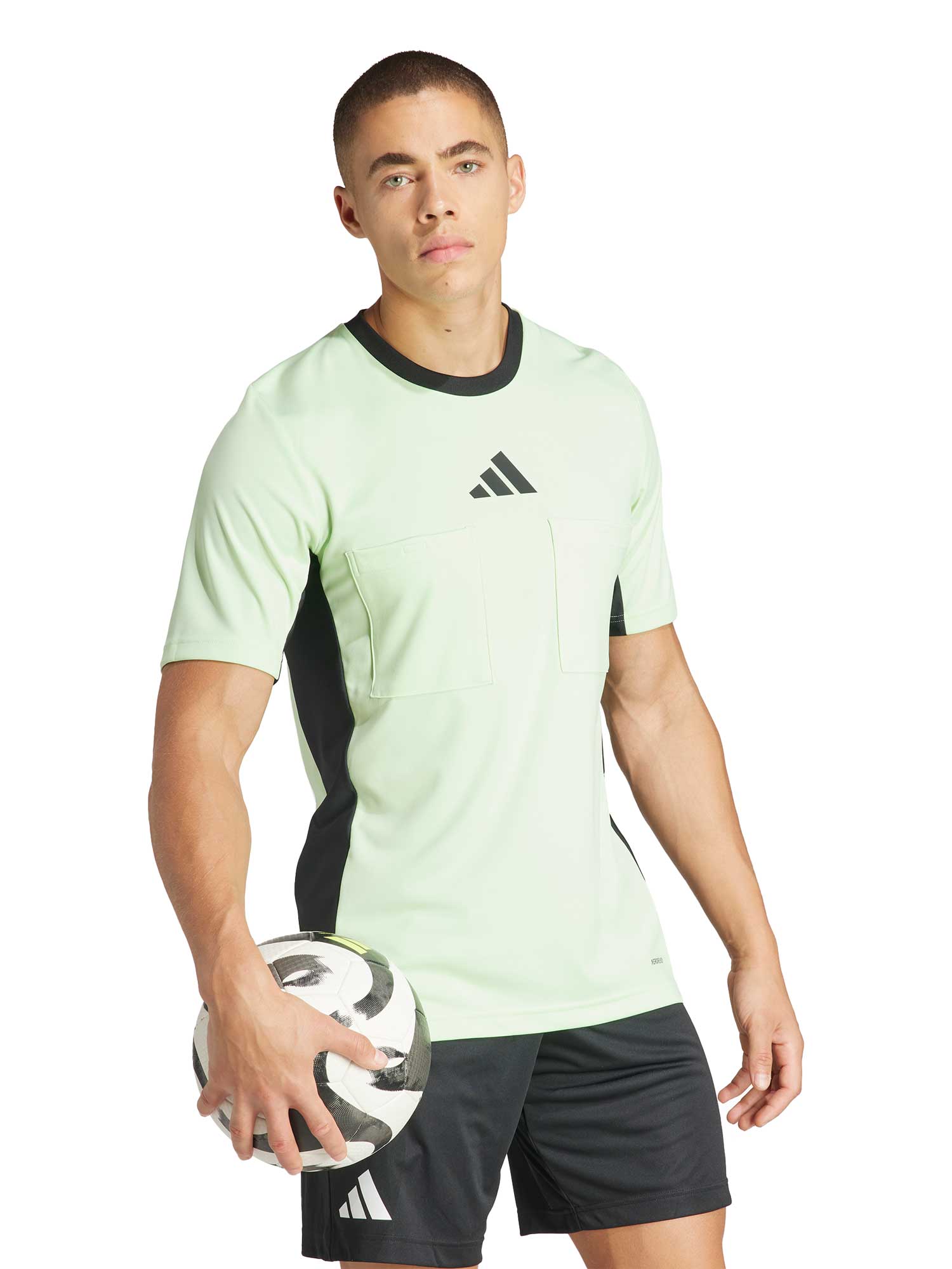 ADIDAS PERFORMANCE Тениска Referee 24 Jersey