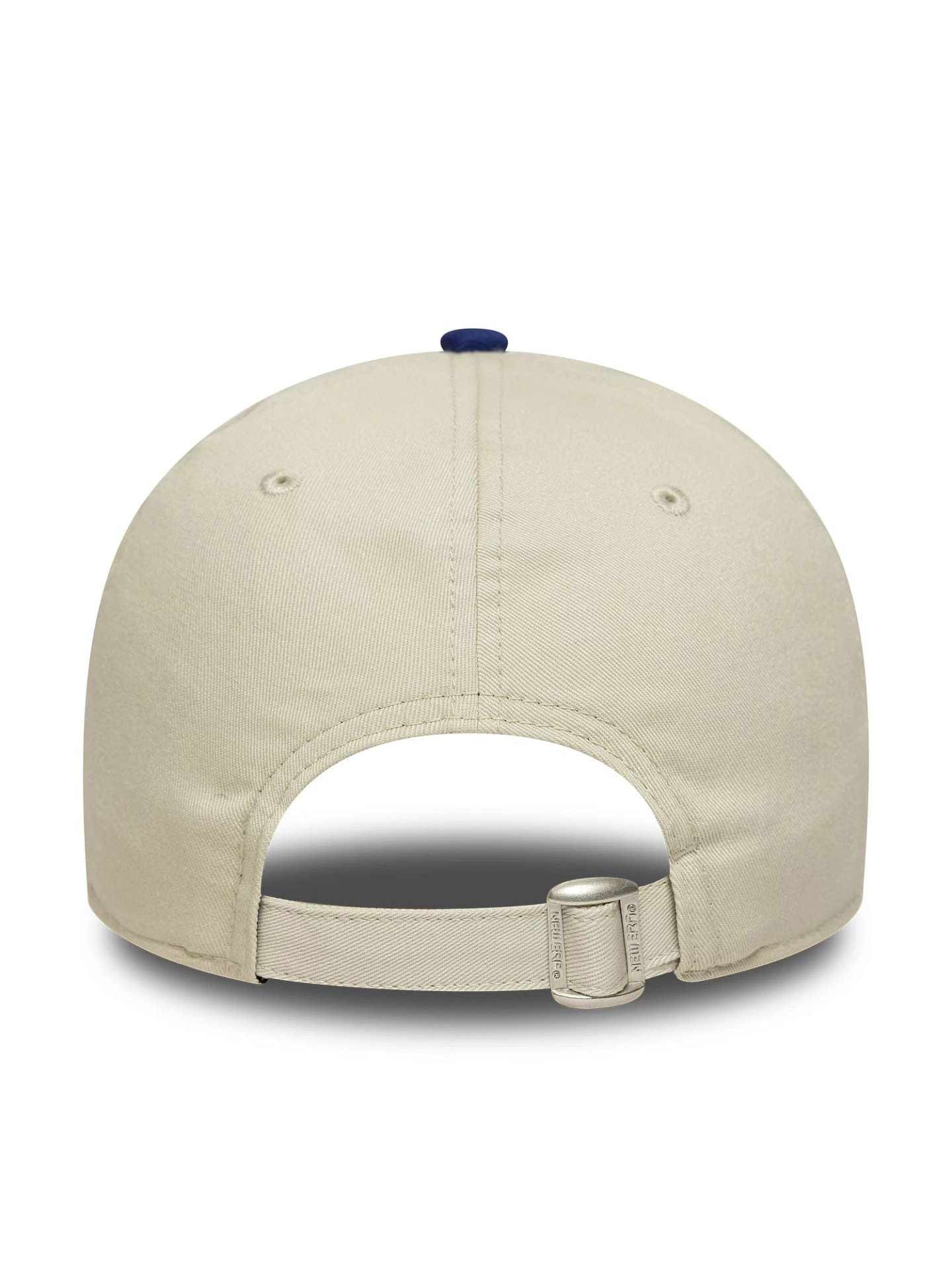 NEW ERA Шапка COLOUR BLOCK 9FORTY LOSDOD STNOTC