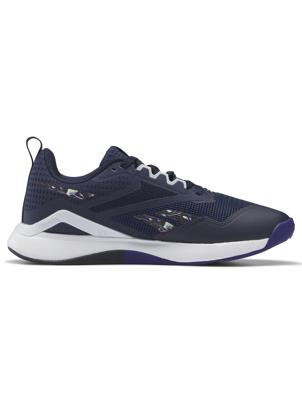 REEBOK Обувки Nanoflex V2