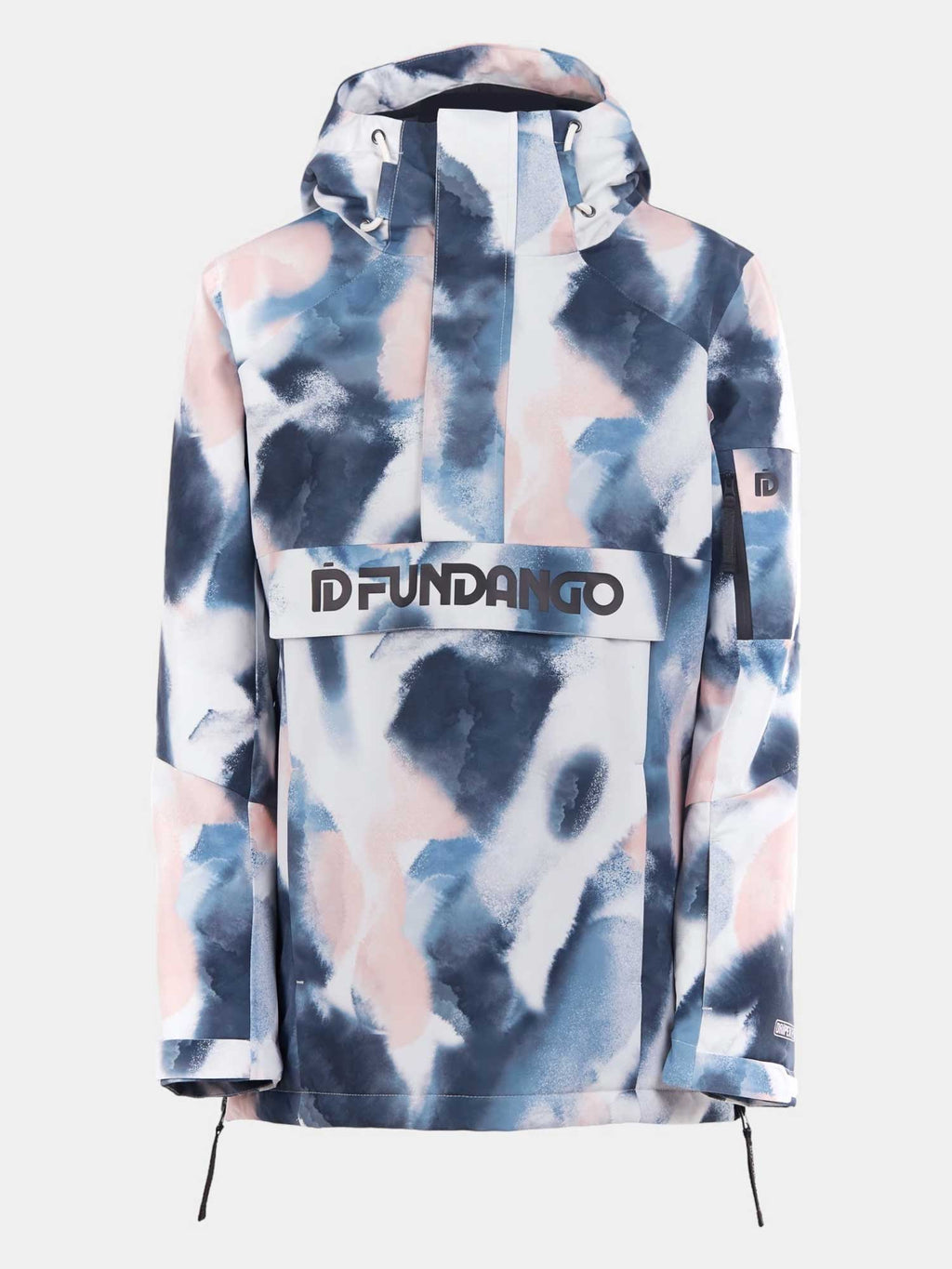 FUNDANGO Анорак Birch ECO
