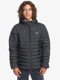 QUIKSILVER Яке SCALYHOOD