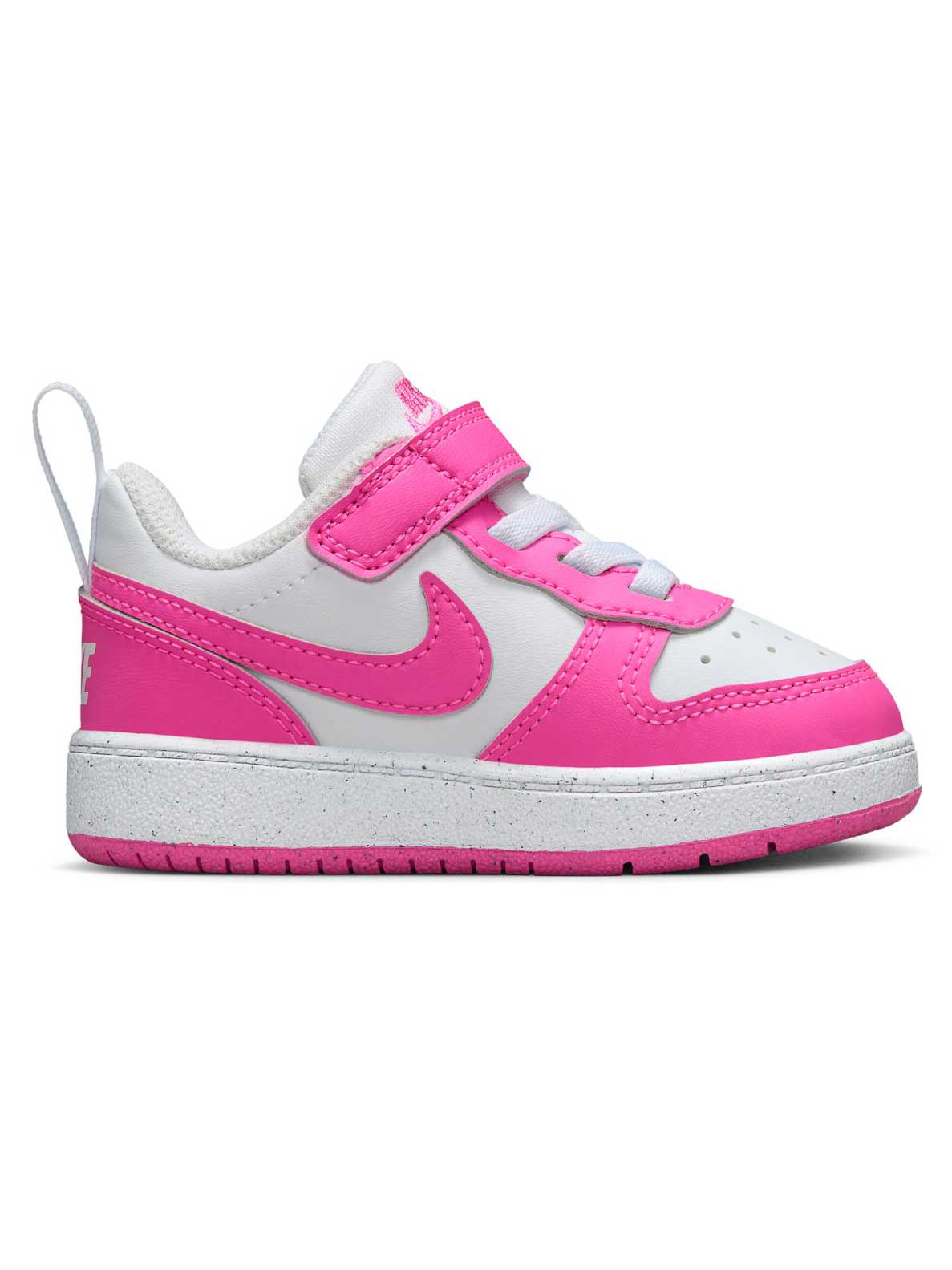 NIKE Обувки COURT BOROUGH LOW RECRAFT (TD)