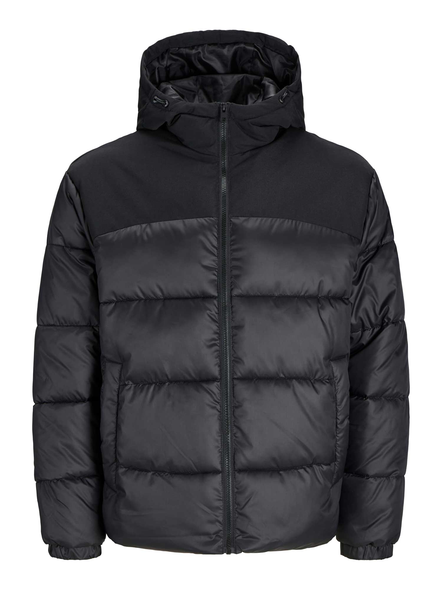 JACK & JONES Яке JJMOON HOOD PUFFER