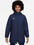 NIKE TEAM Яке Y NK SYN FL RPL PARK20 SDF JKT