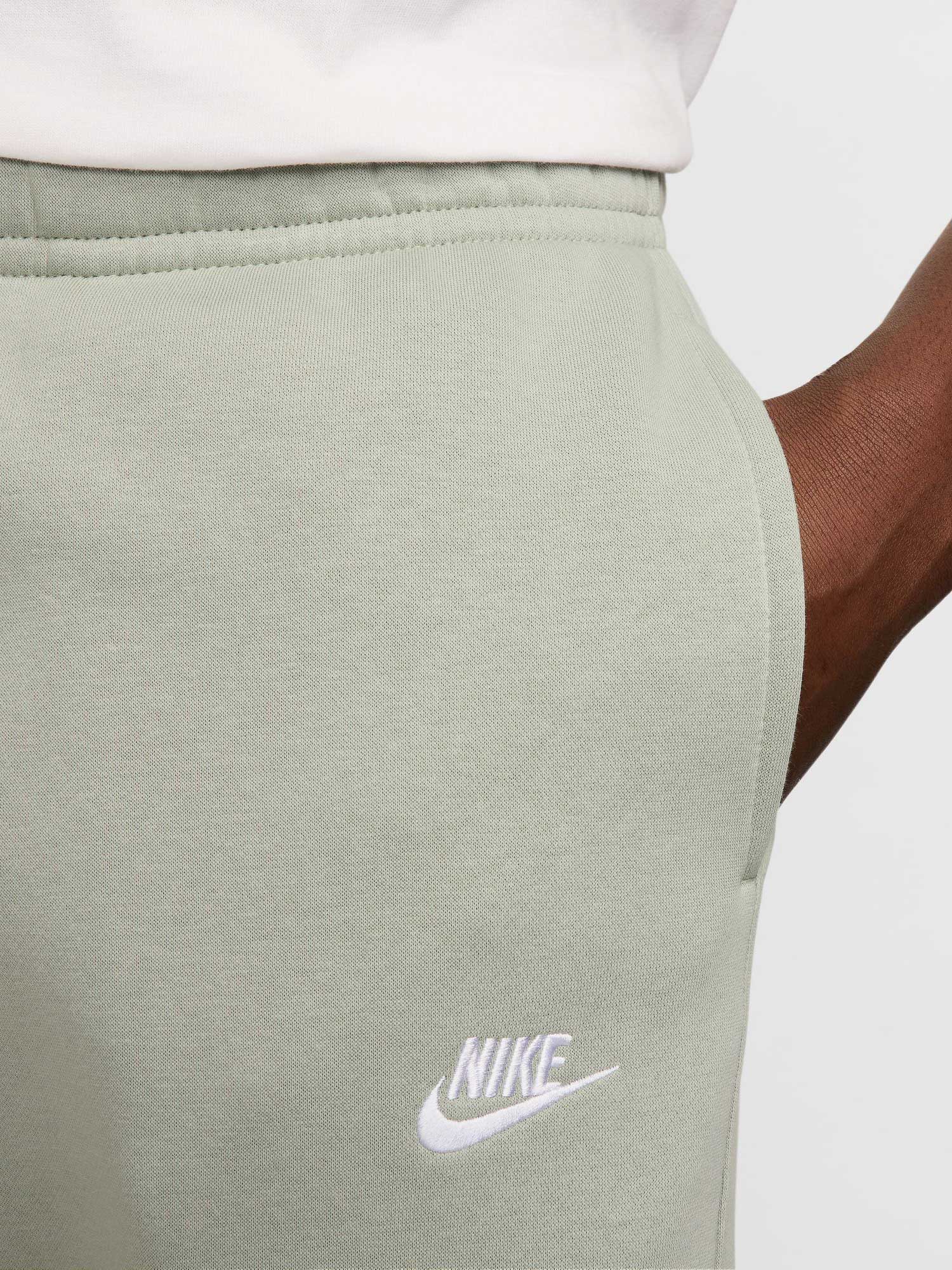 NIKE Спортно долнище M NSW CLUB JGGR BB
