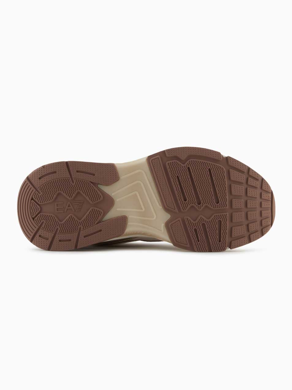 EA7 Emporio Armani Обувки SNEAKER PREDATOR PEARL