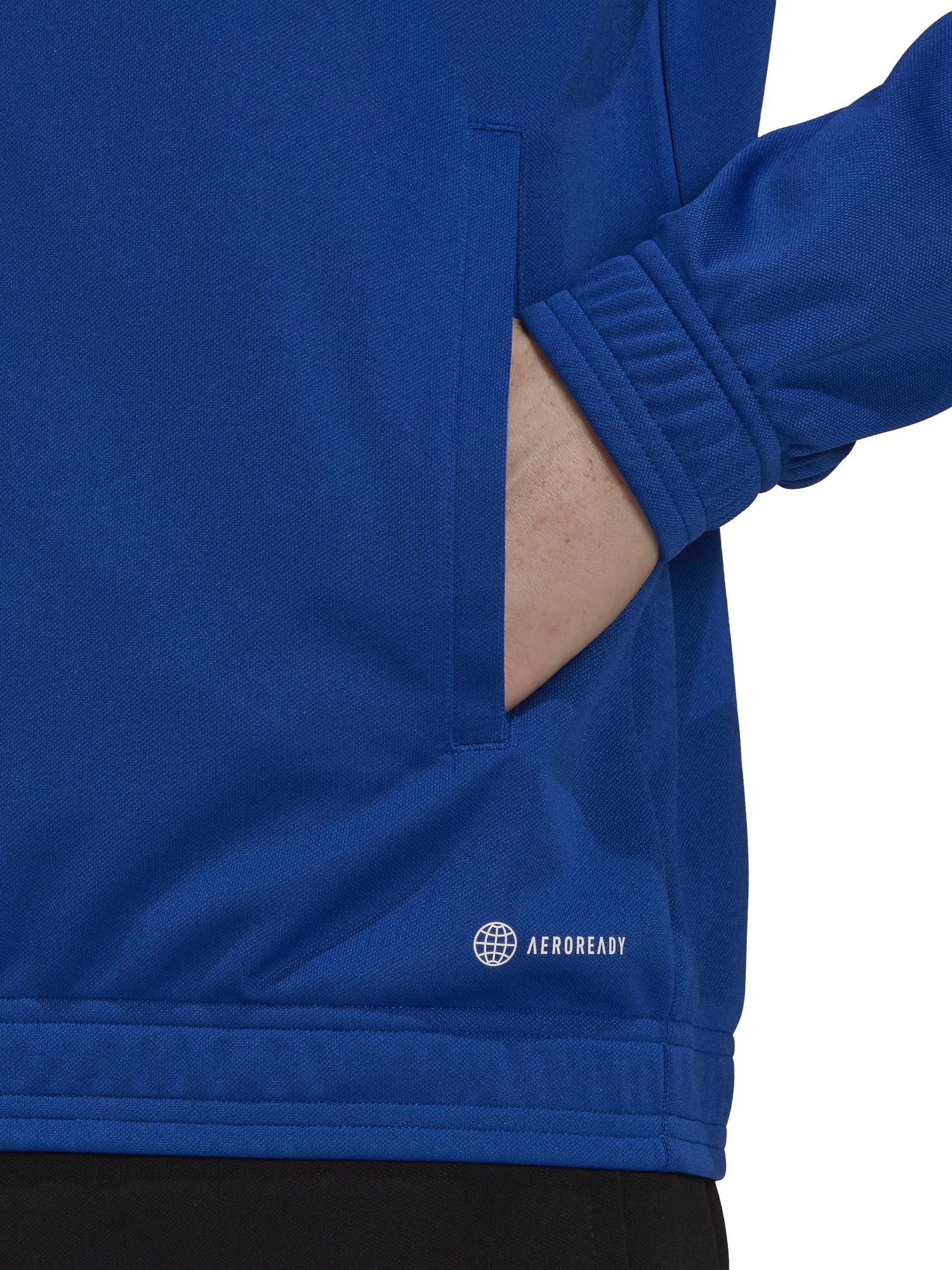 ADIDAS PERFORMANCE Спортно горнище Entrada 22