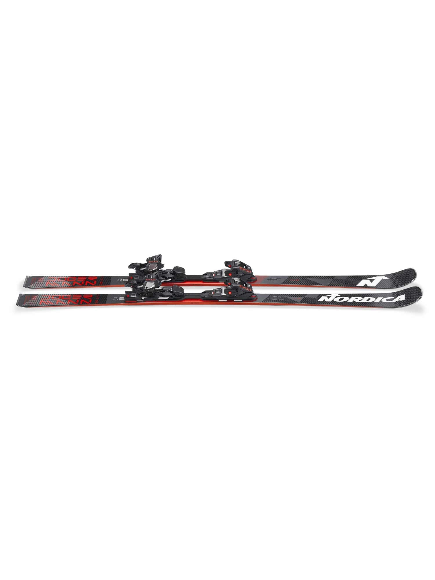 NORDICA Ски с автомати DOB.SLR DC+COMP13 FDT