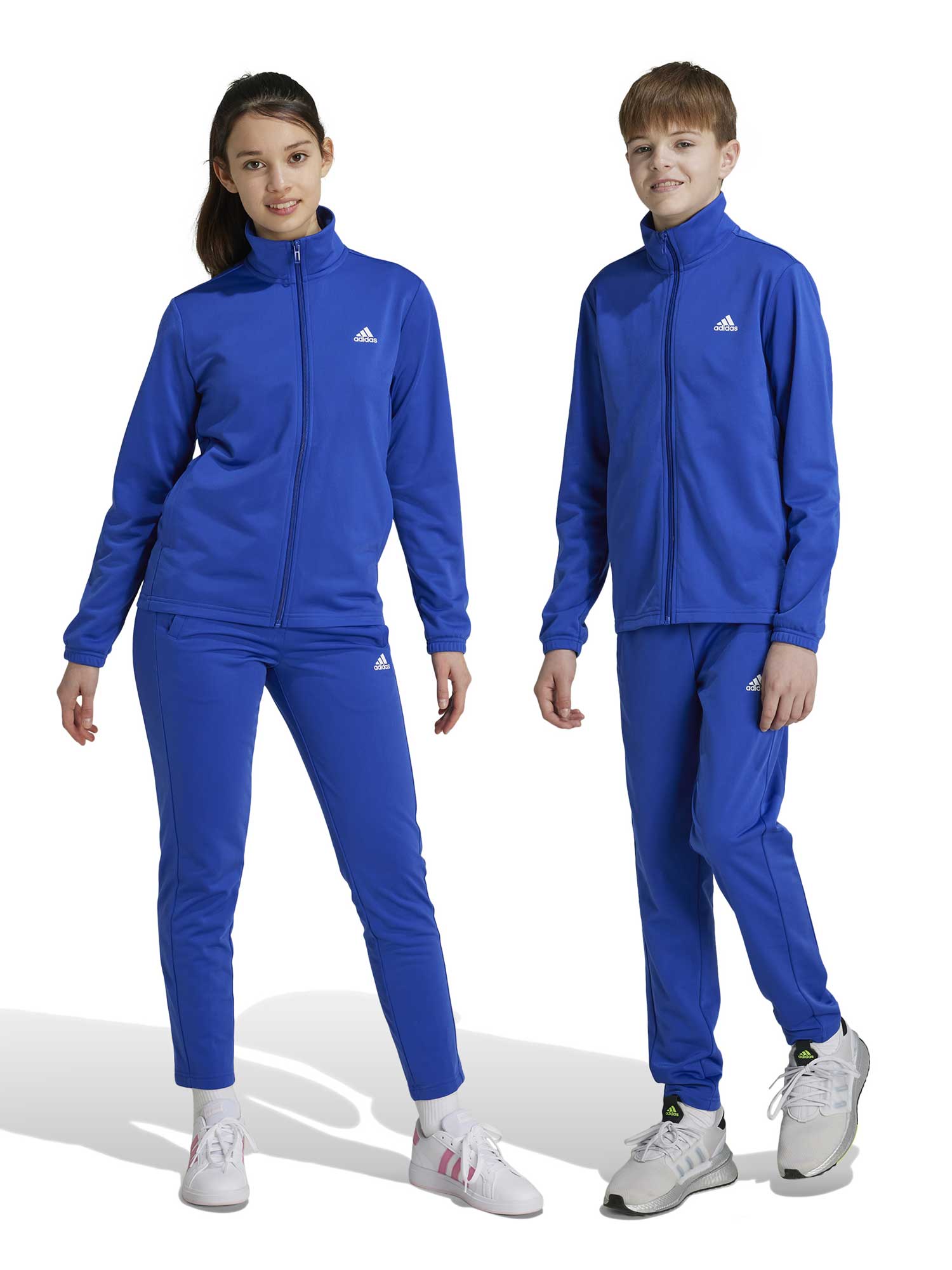 ADIDAS SPORTSWEAR Спортен екип Essentials Big Logo