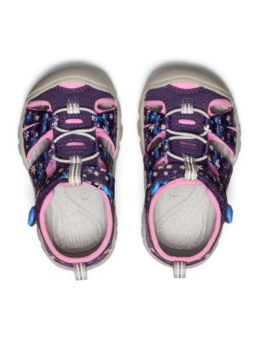 KEEN Сандали SEACAMP II CNX