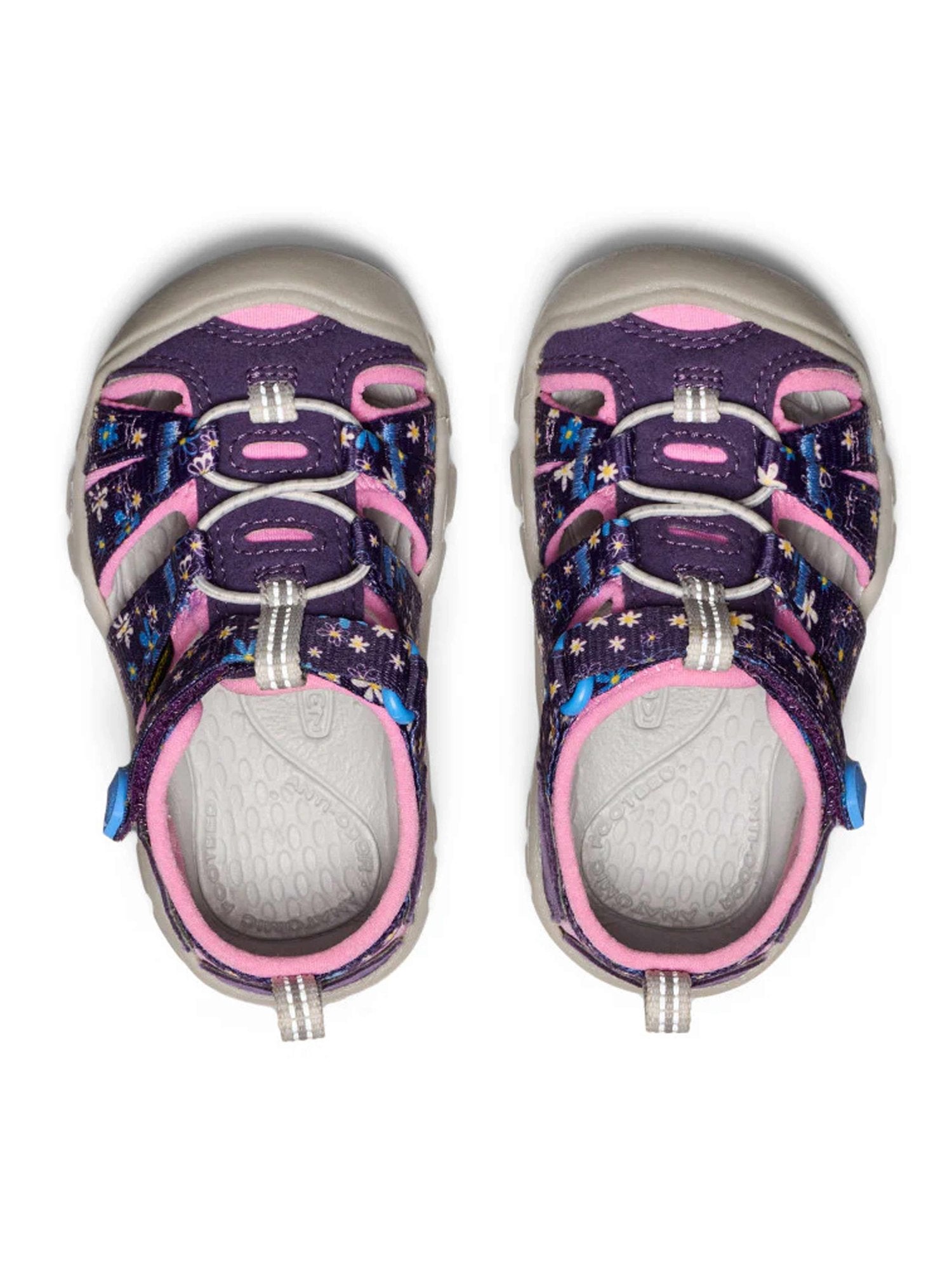 KEEN Сандали SEACAMP II CNX