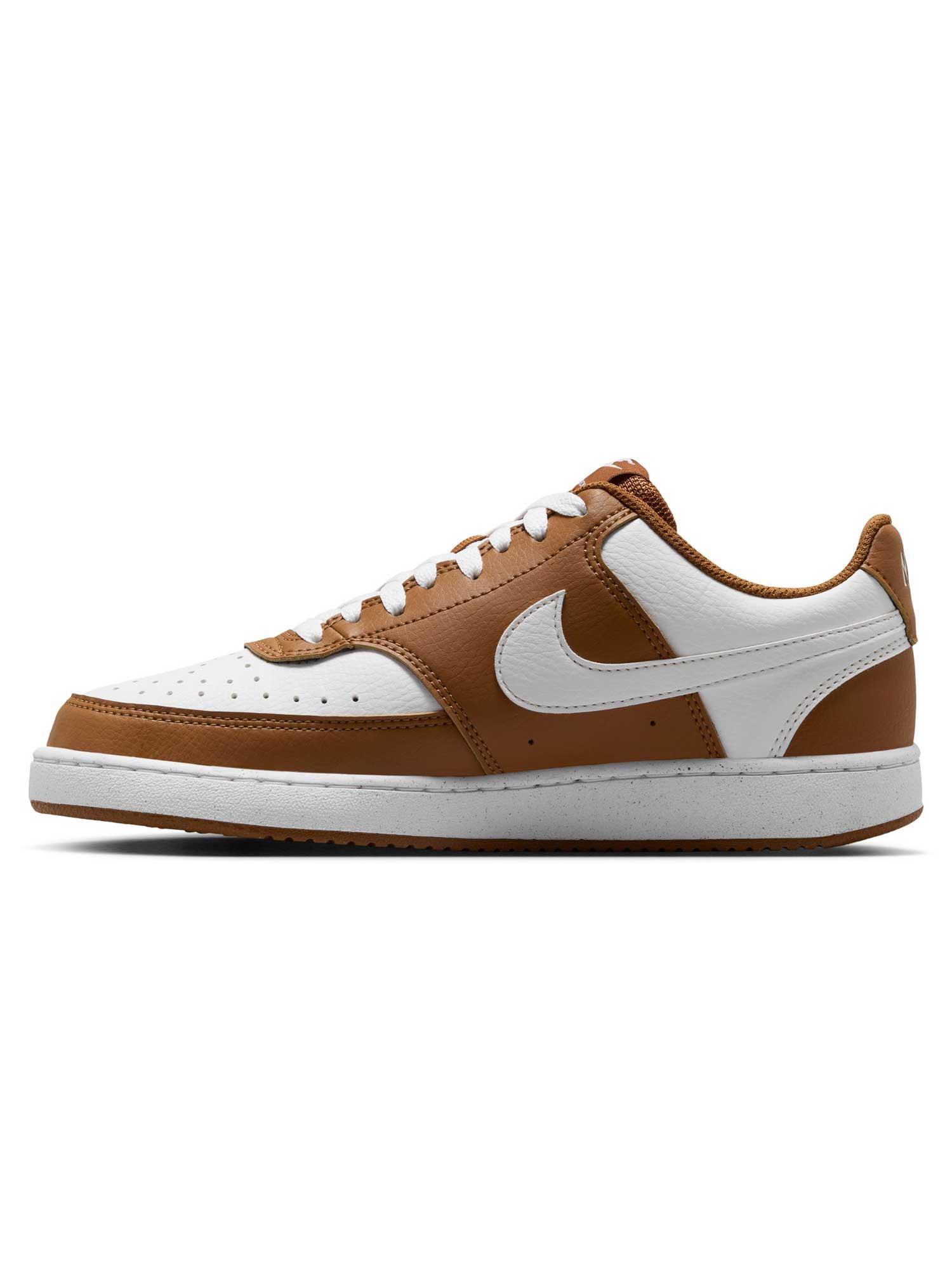 NIKE Обувки W COURT VISION LO NN