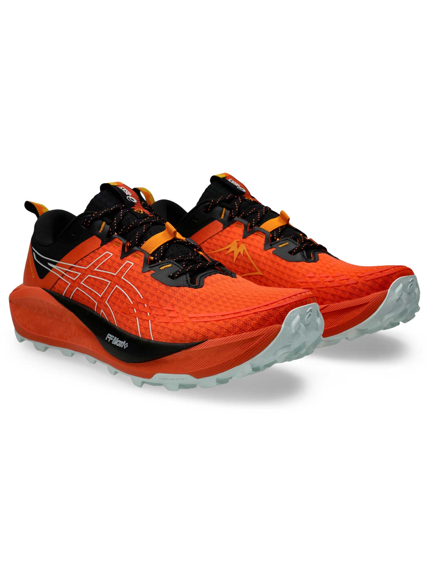 ASICS Обувки GEL-Trabuco 13
