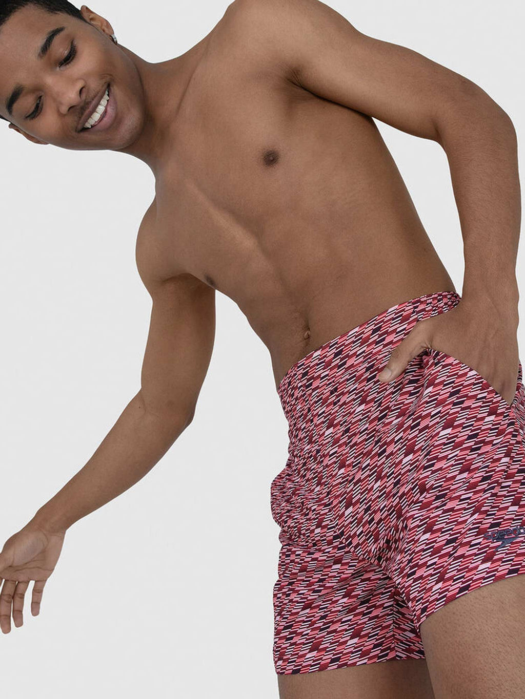 SPEEDO Плувни шорти VINTAGE LEISURE