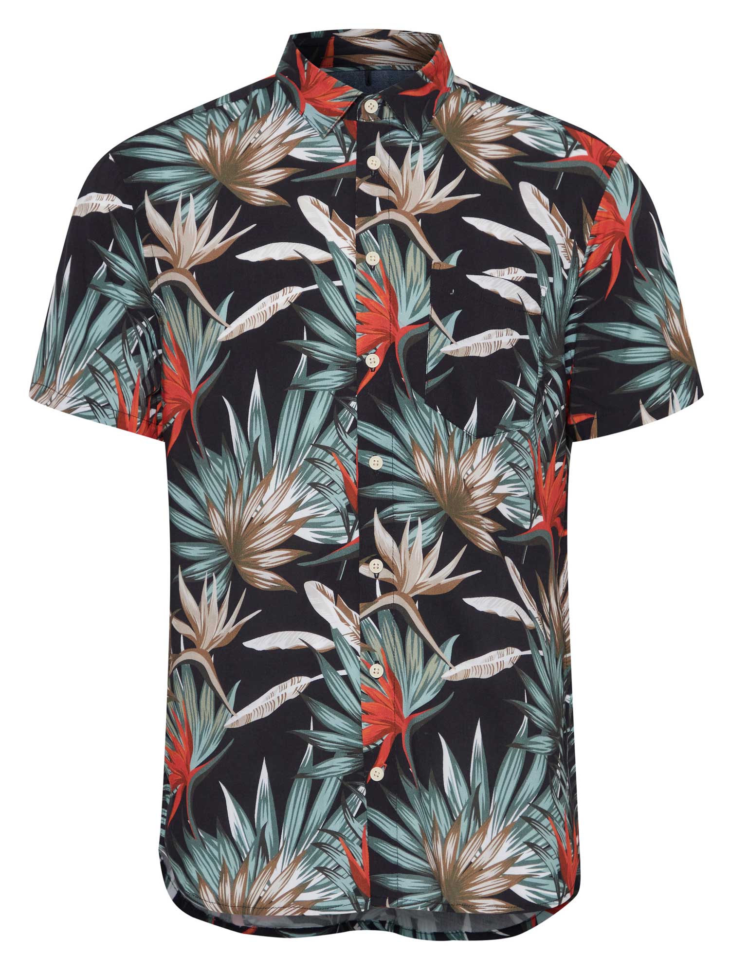BLEND Риза Shirt