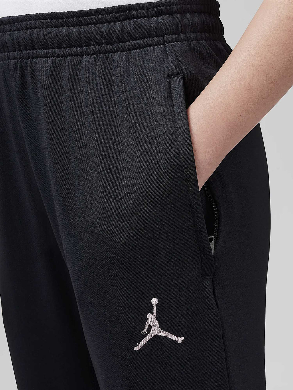 NIKE Спортно долнище PSG Y NK DF STRK PANT KPZ3R