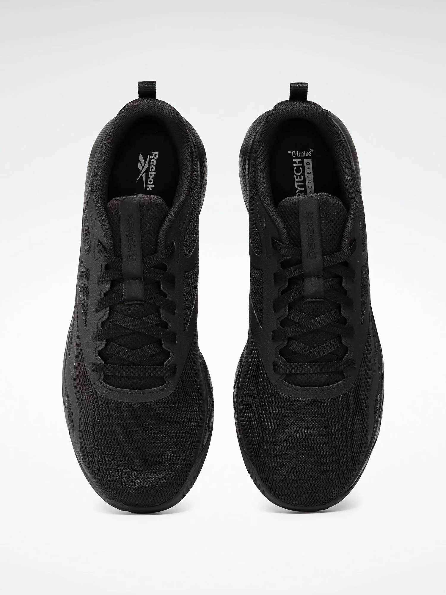 REEBOK Обувки NFX TRAINER