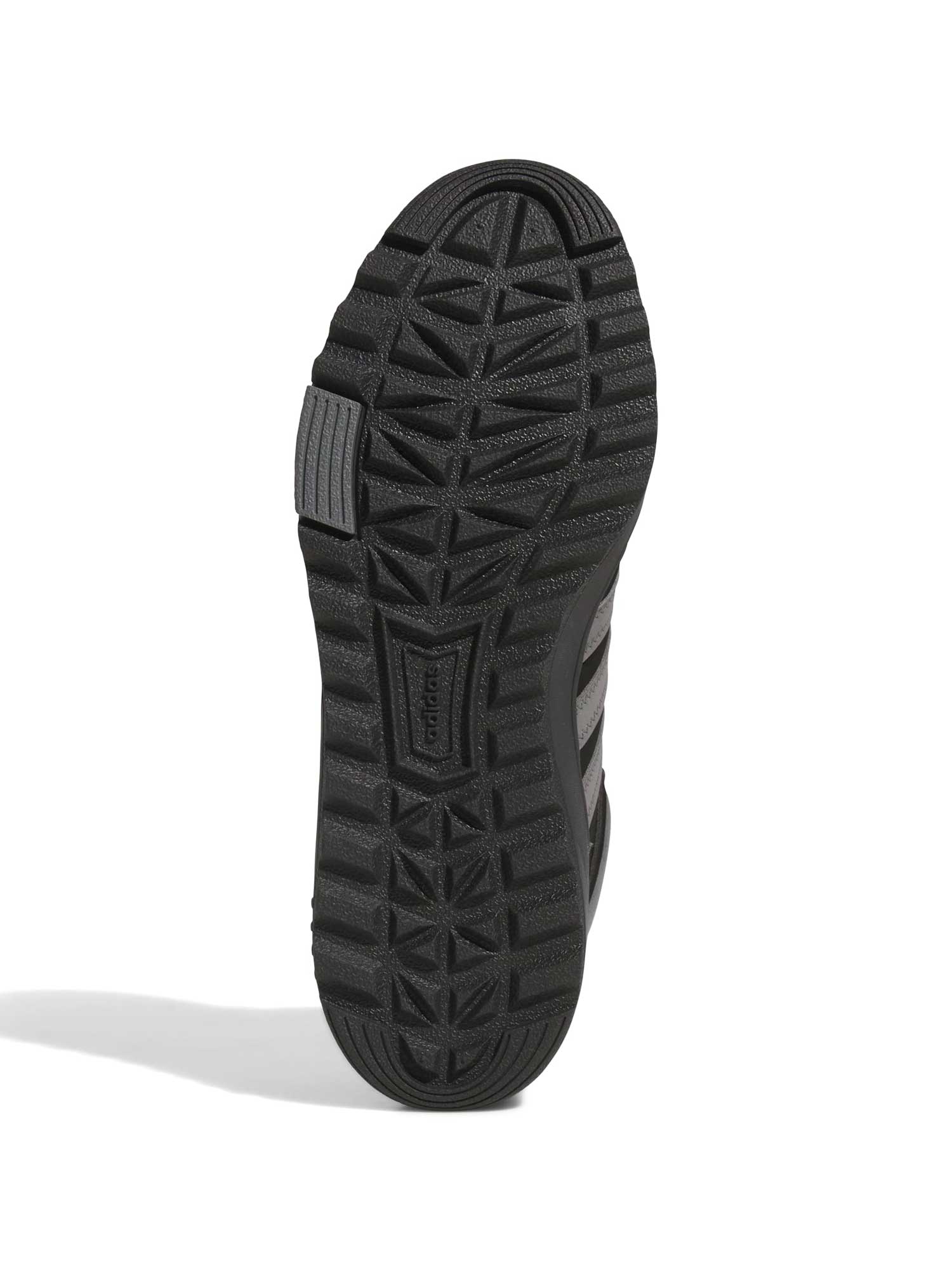 ADIDAS SPORTSWEAR Обувки Hoops 4.0 Mid