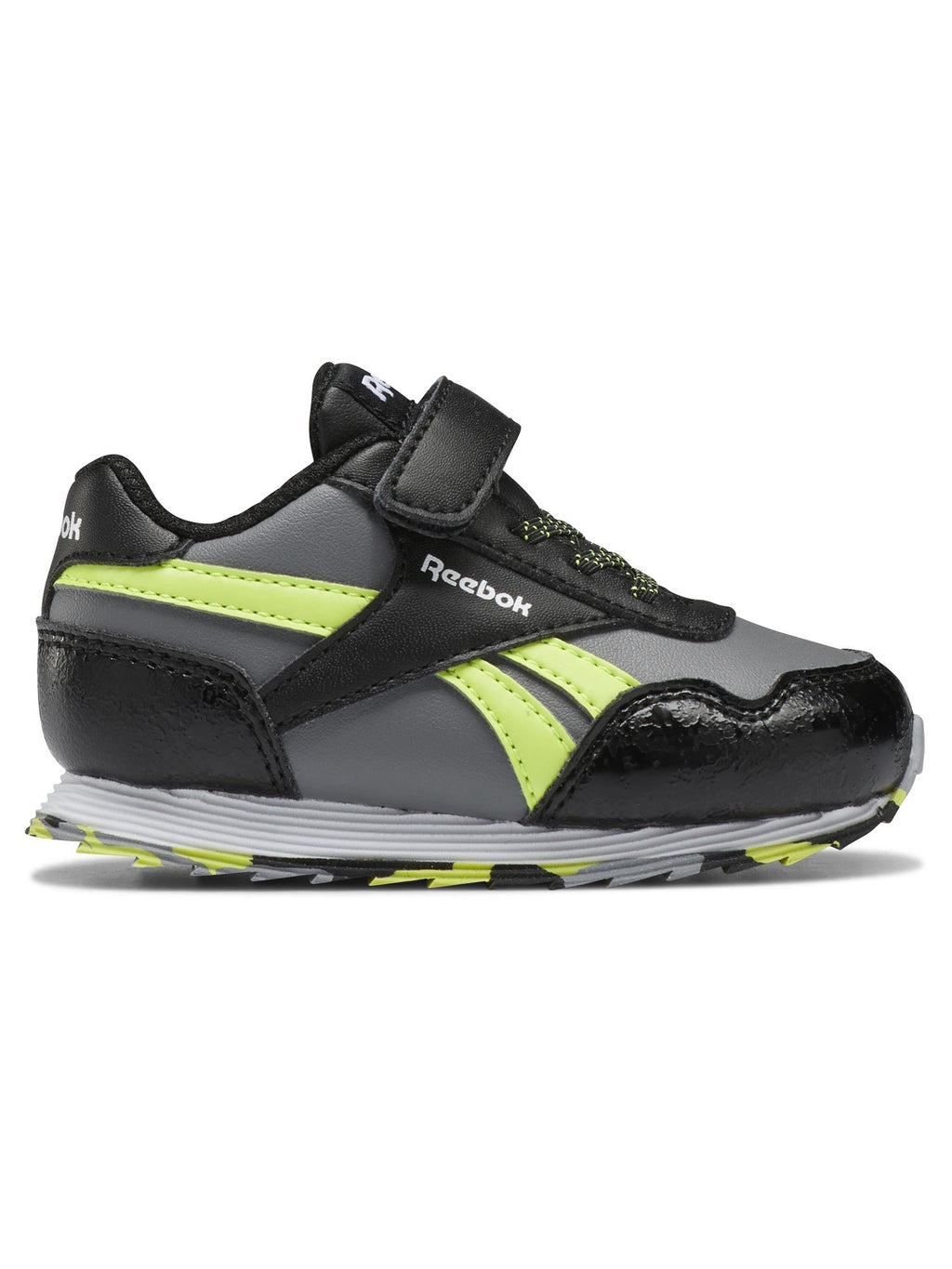 REEBOK Обувки Royal Classic 3 1V