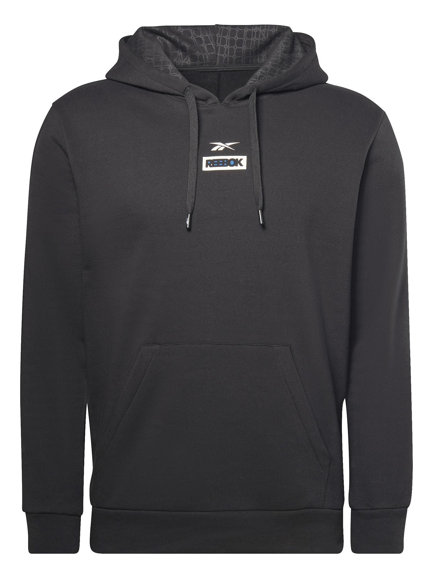 REEBOK Суитшърт Strength Allover Print