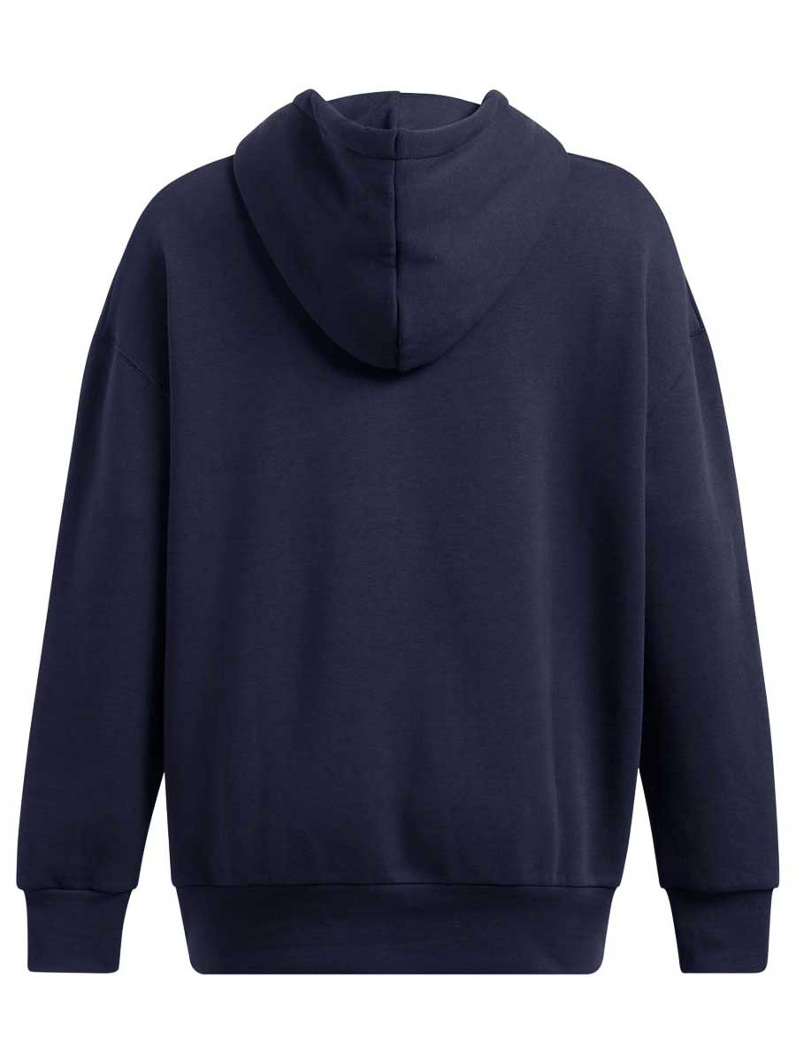 UNDER ARMOUR Суитшърт Essential Flc OS Hoodie