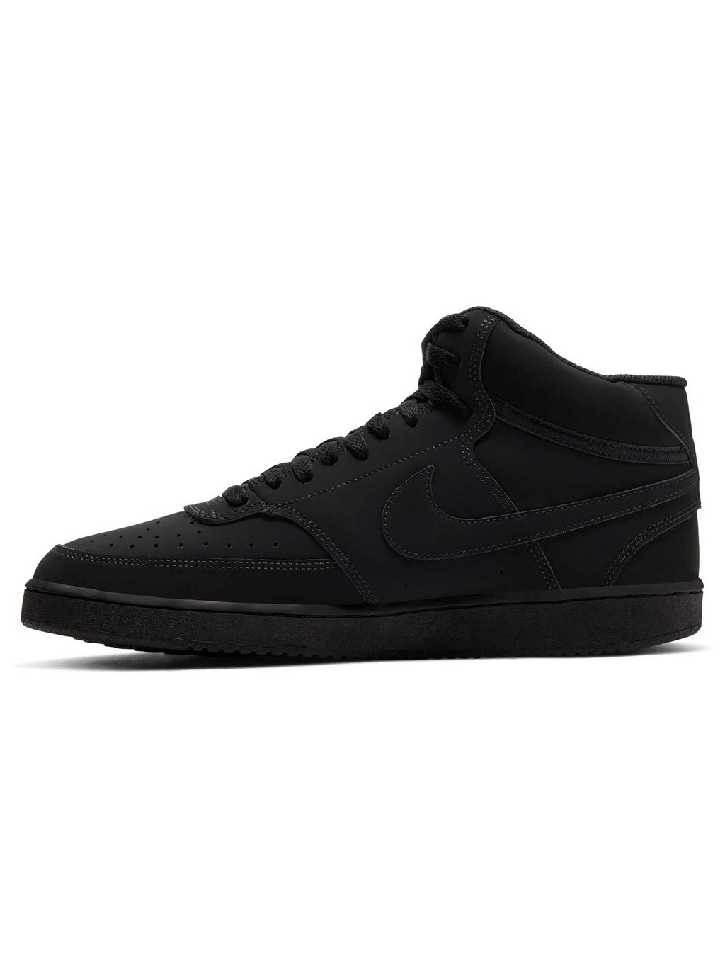 NIKE Обувки COURT VISION MID