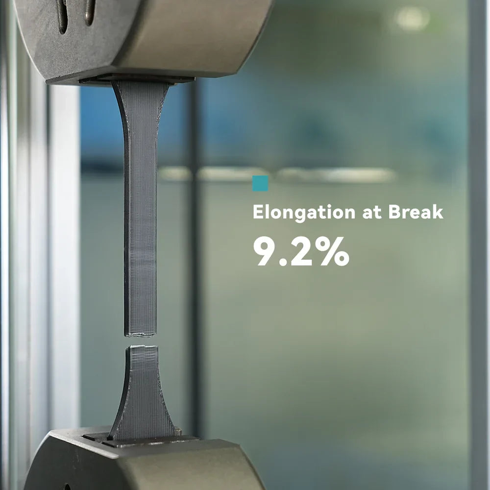 [MOQ: 6KG] APLA (Anti-string PLA) 3D Printer Filament 1KG
