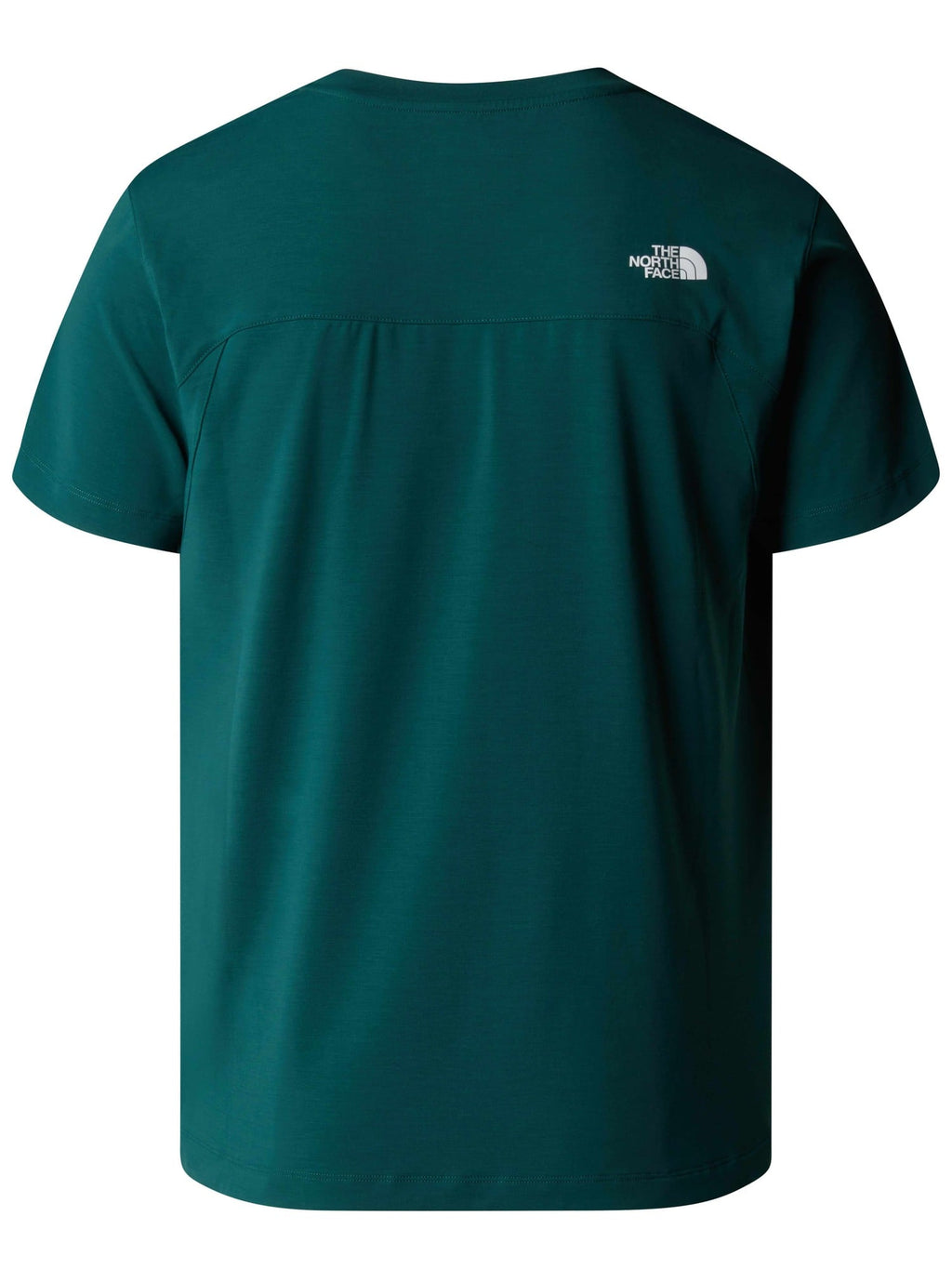 THE NORTH FACE Тениска MNING ALPINE SS TEE