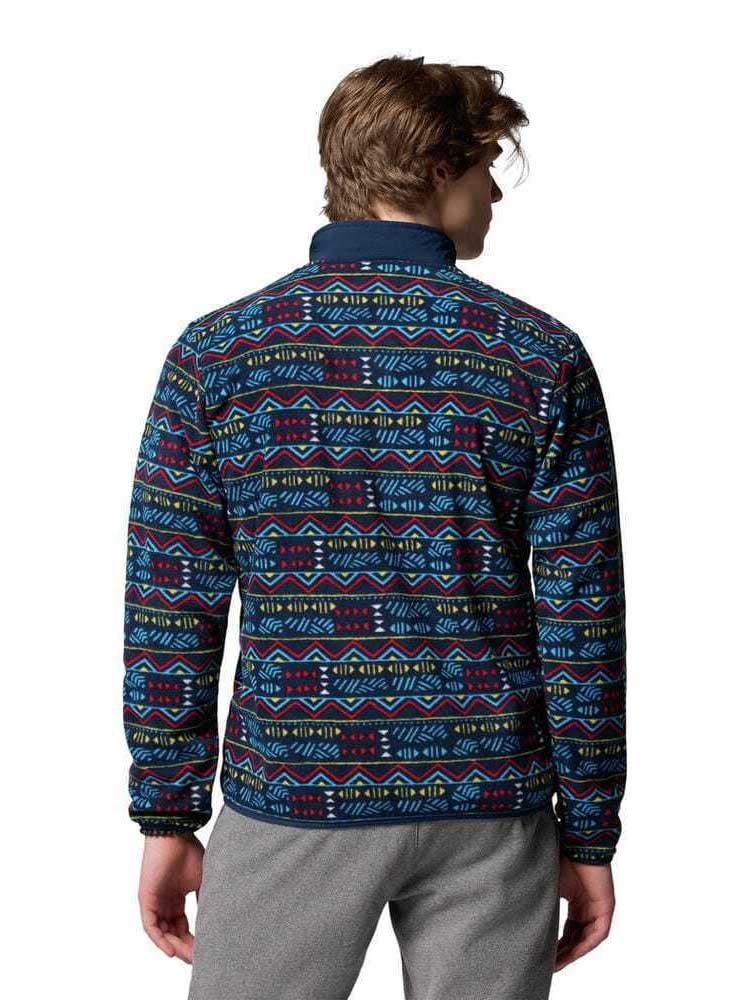 COLUMBIA Полар Sequoia Grove™ Printed Full Zip