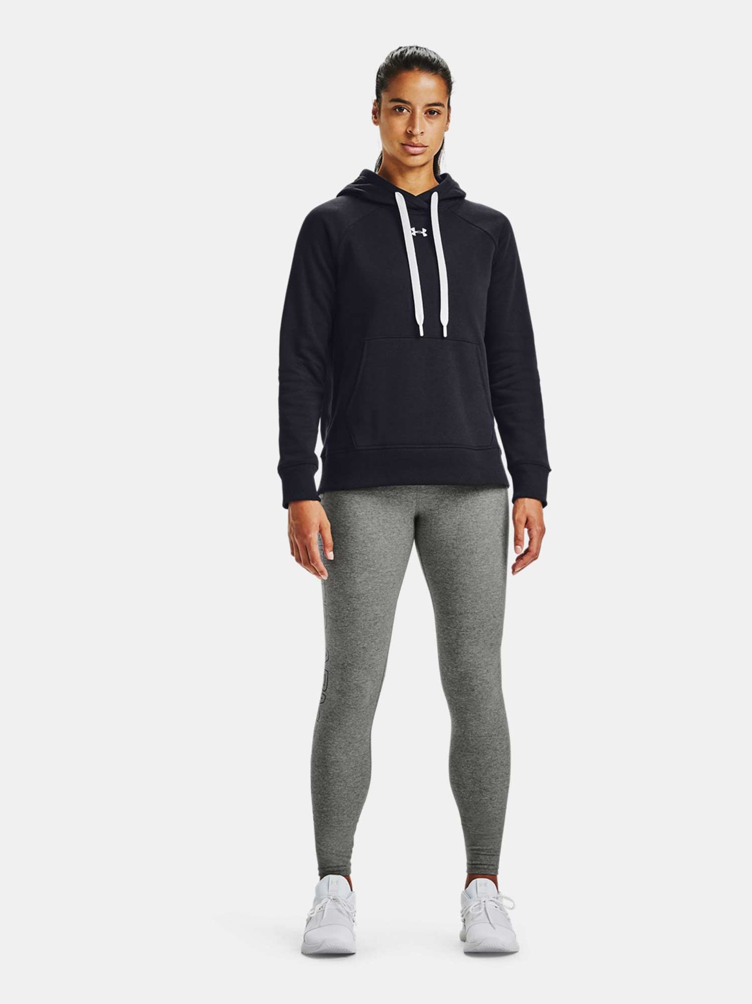UNDER ARMOUR Суитшърт Rival Fleece HB