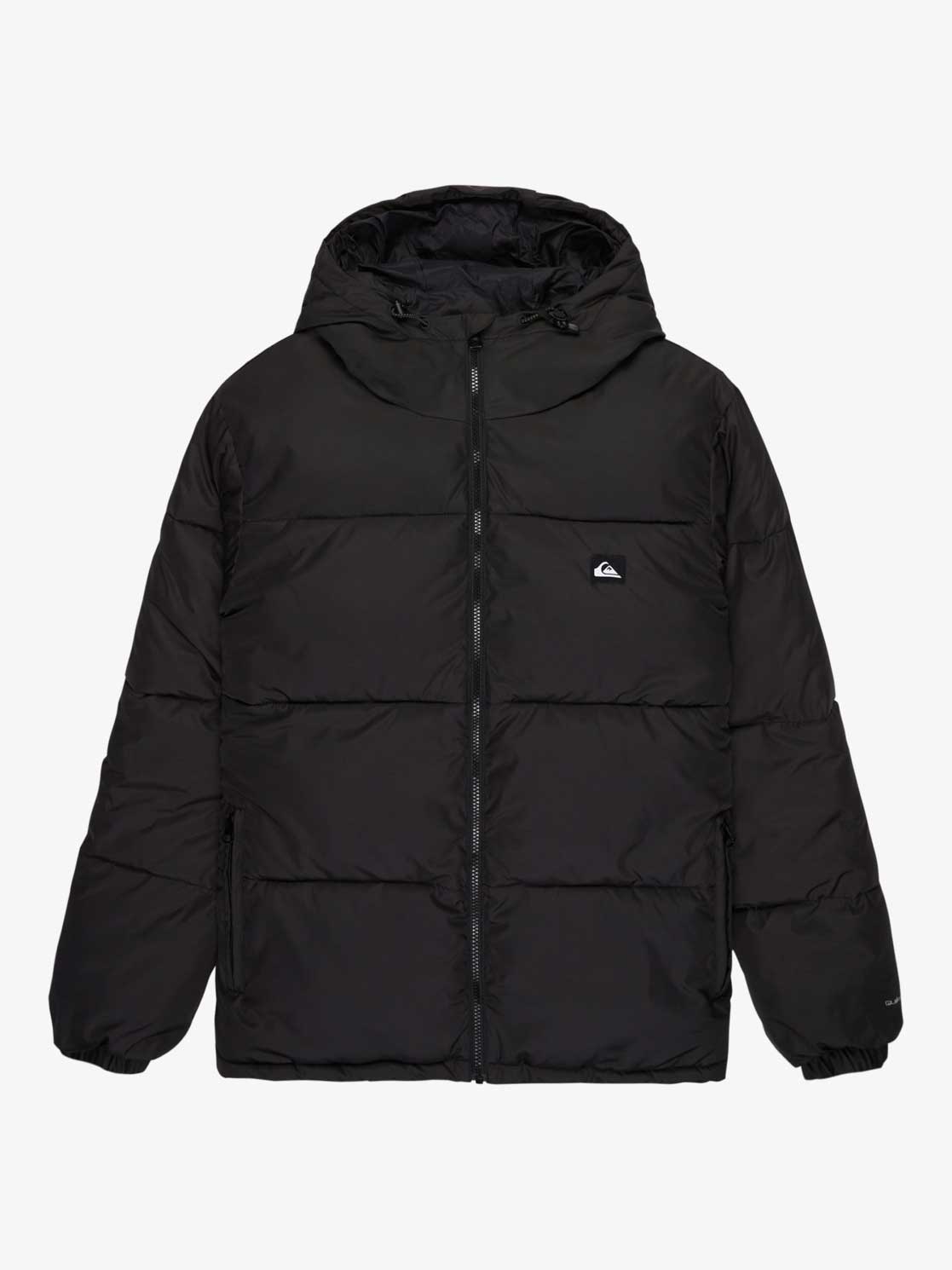 QUIKSILVER Яке COLD DAYS