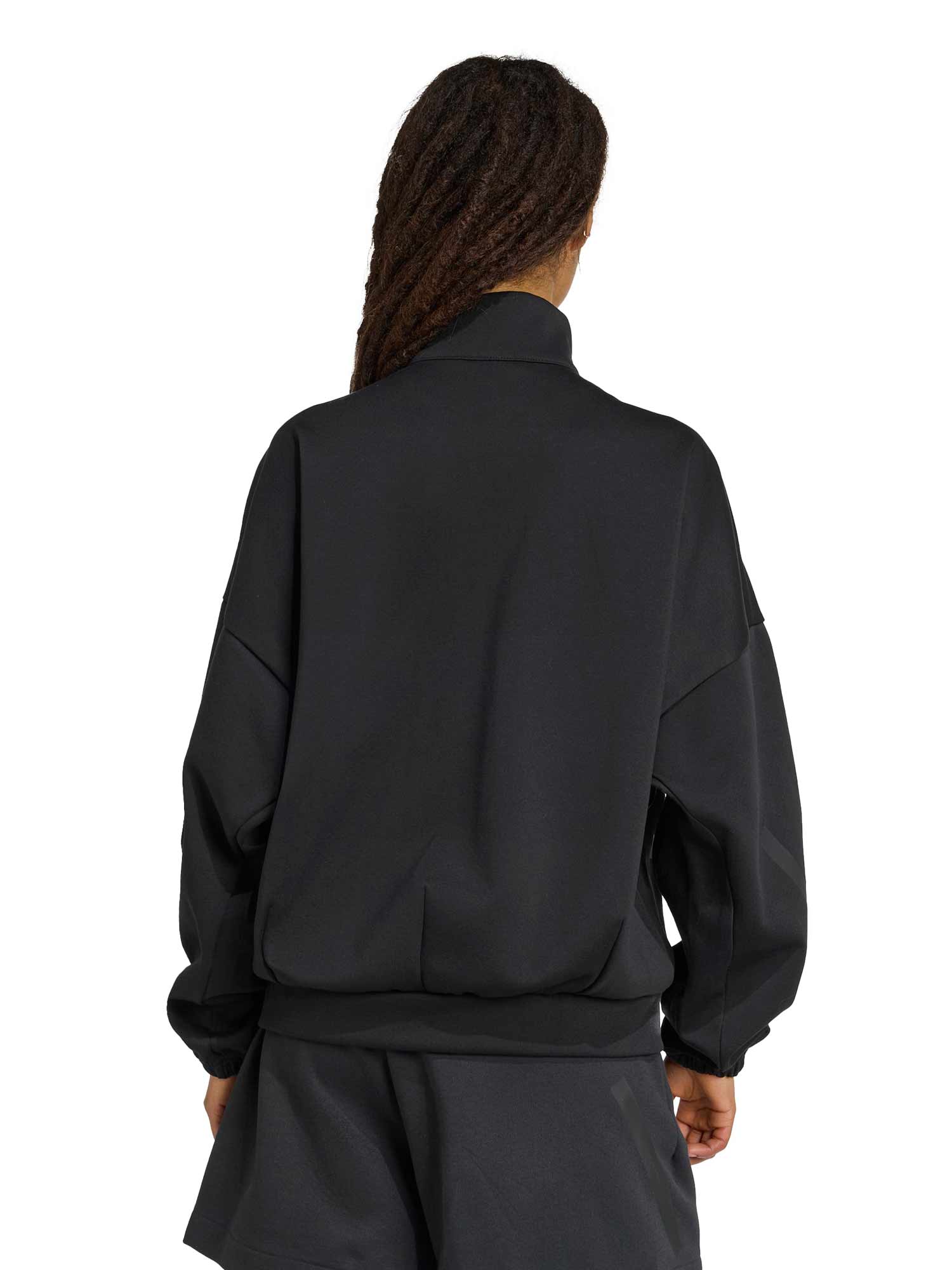 ADIDAS SPORTSWEAR Спортно горнище Z.N.E. Track Top