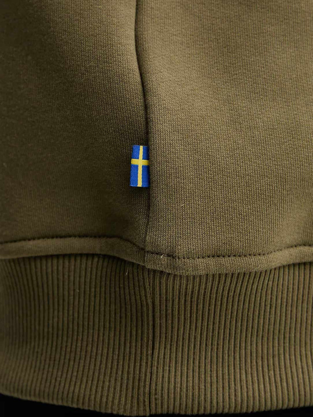 FJALLRAVEN Блуза Classic Sweater M