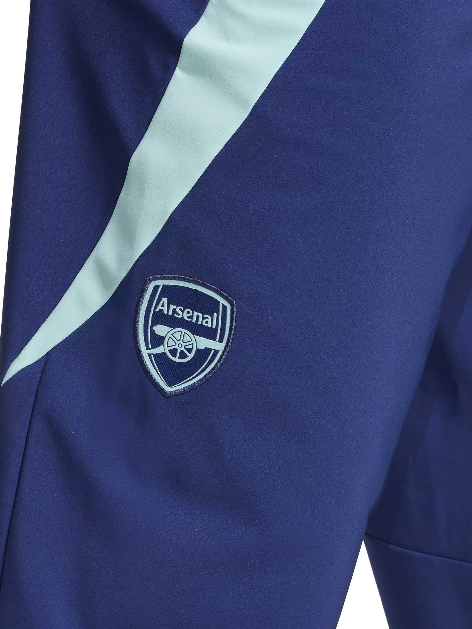ADIDAS PERFORMANCE Спортно долнище Arsenal Tiro 24 Presentation